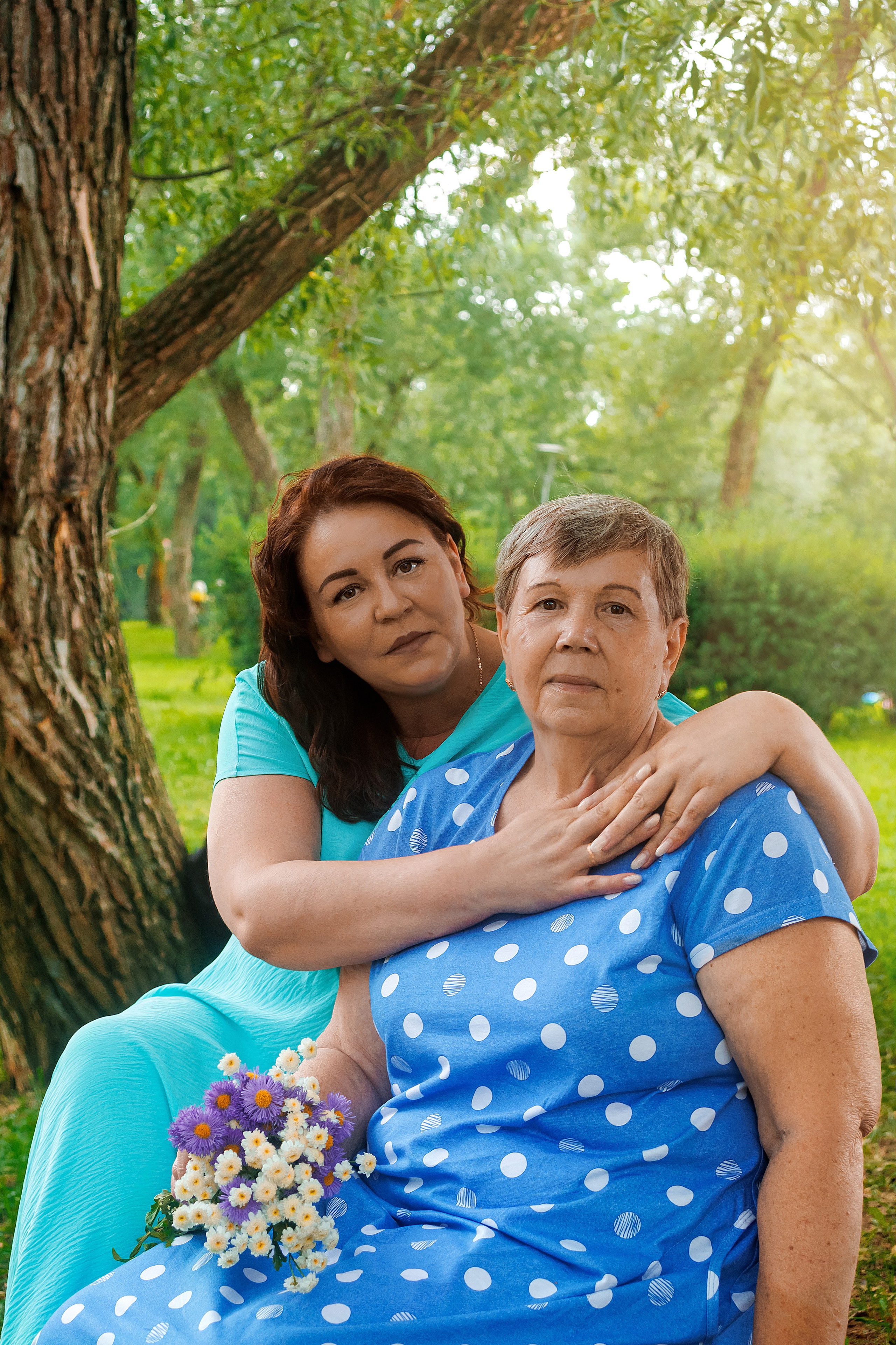 Семейная съемка. Губарева Софья фотограф в Москве