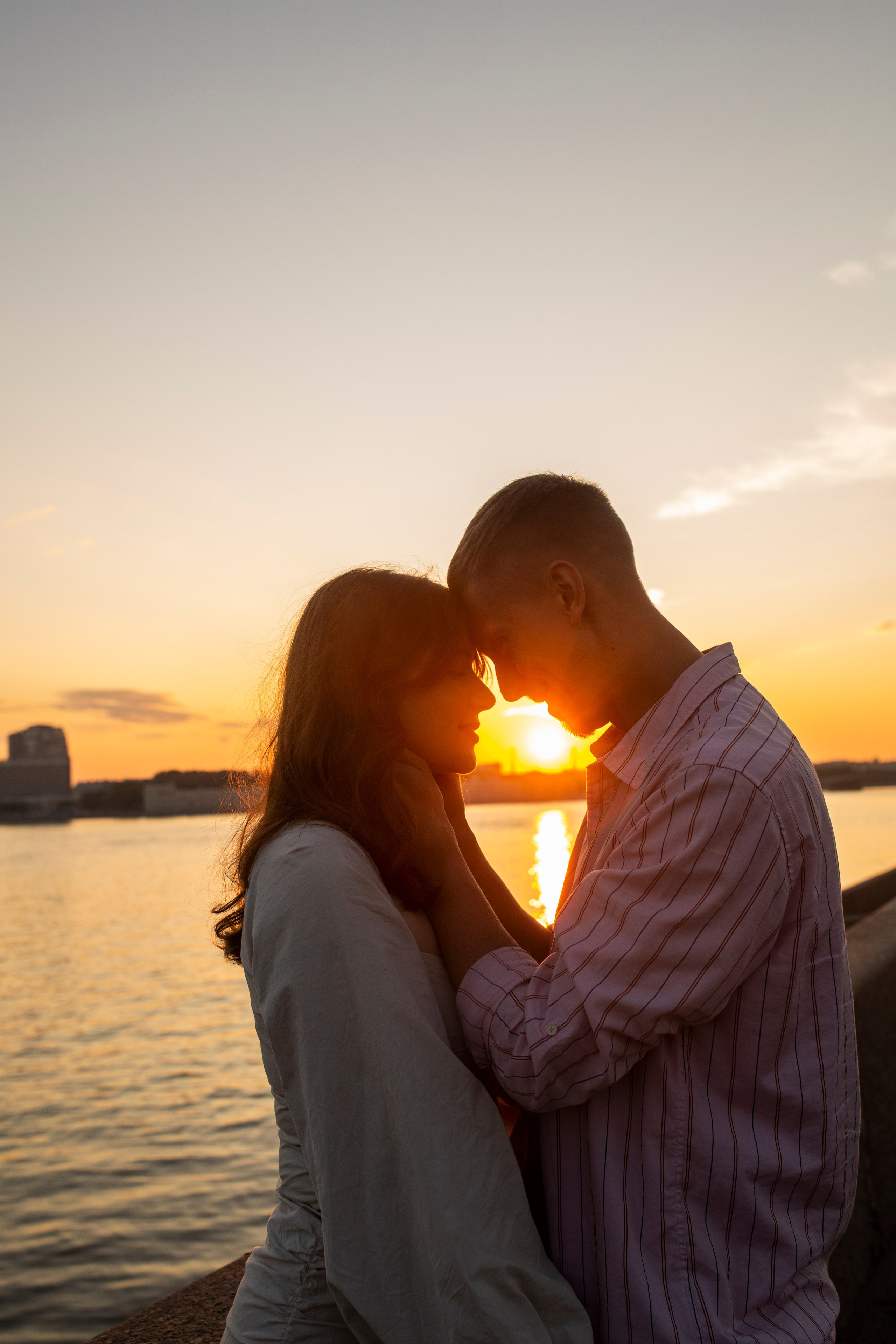 Алексей и Влада. Главная