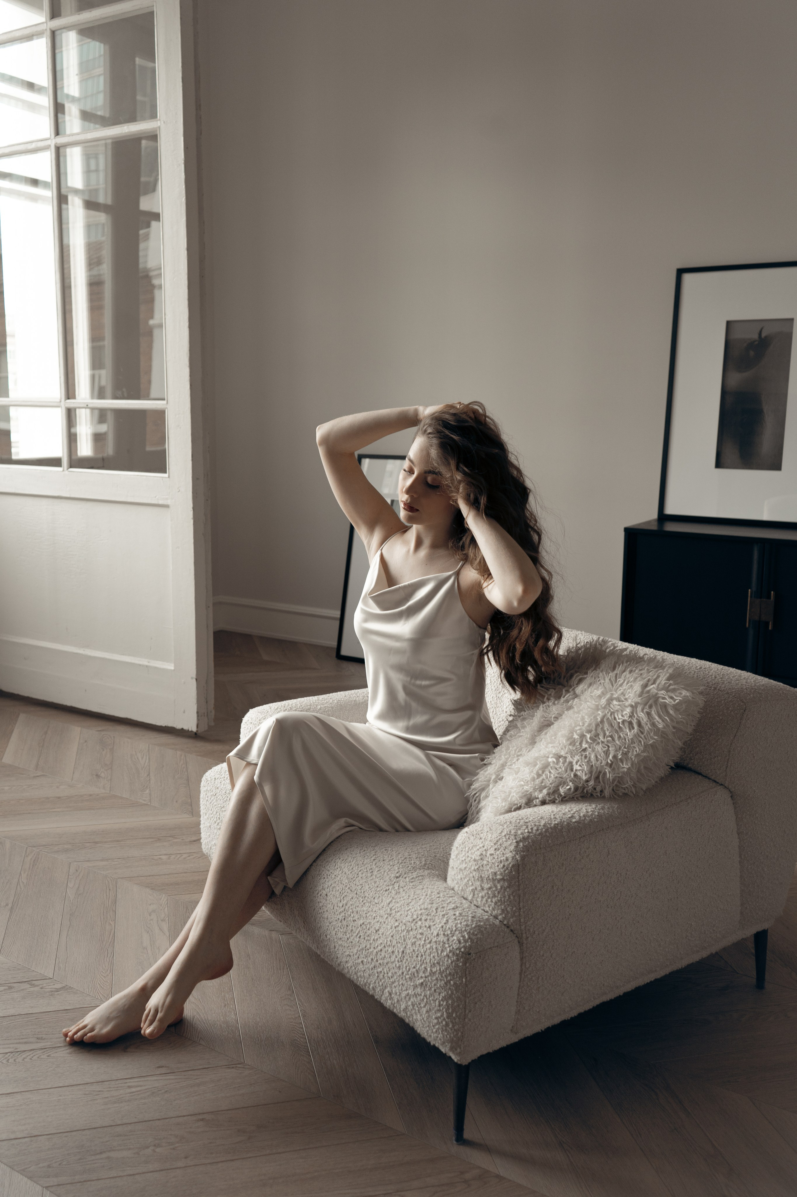 Ольга. Фотограф Краснодар | Ольга Проскурина