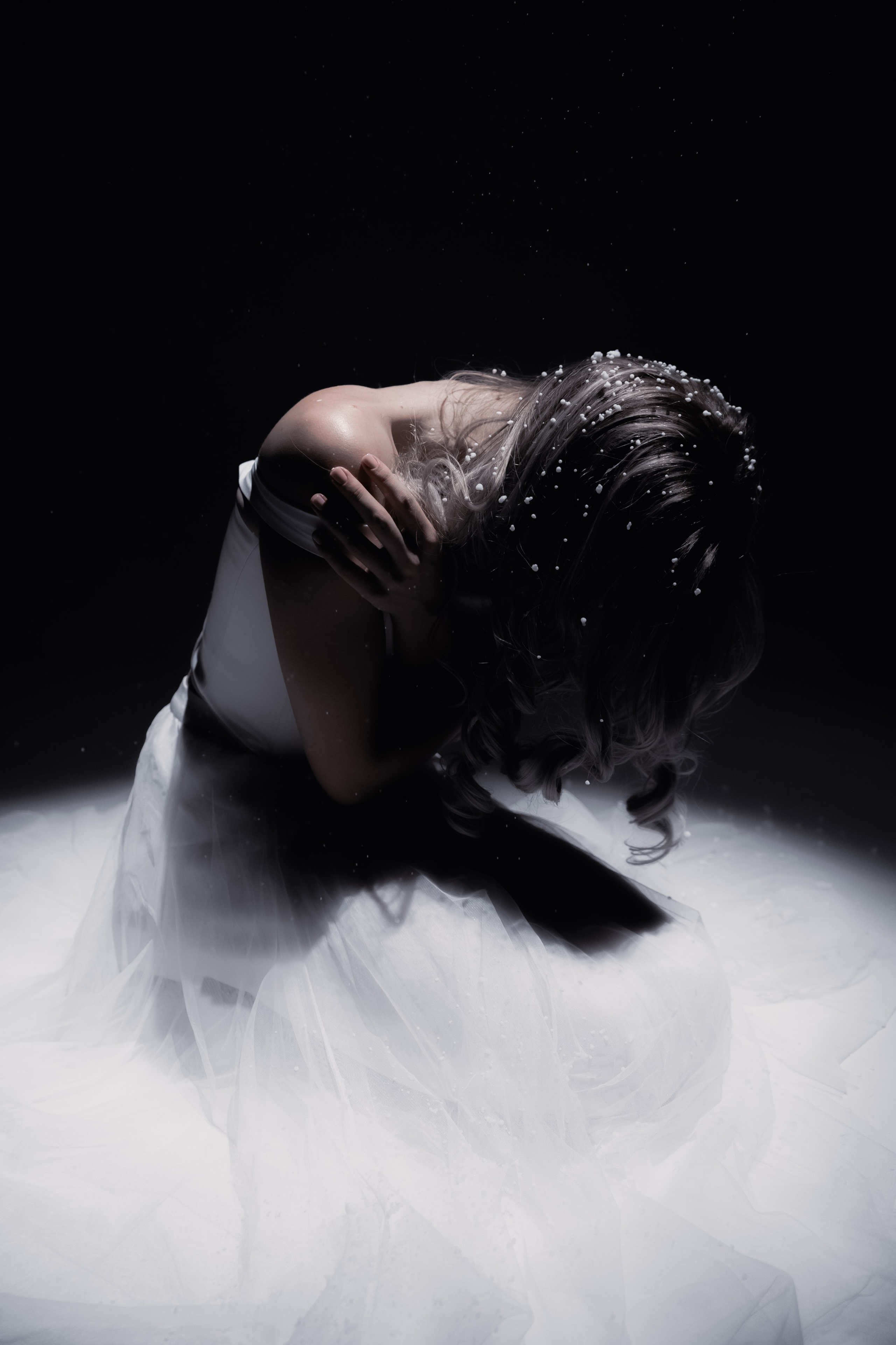 Анастасия. Фотограф Краснодар | Ольга Проскурина