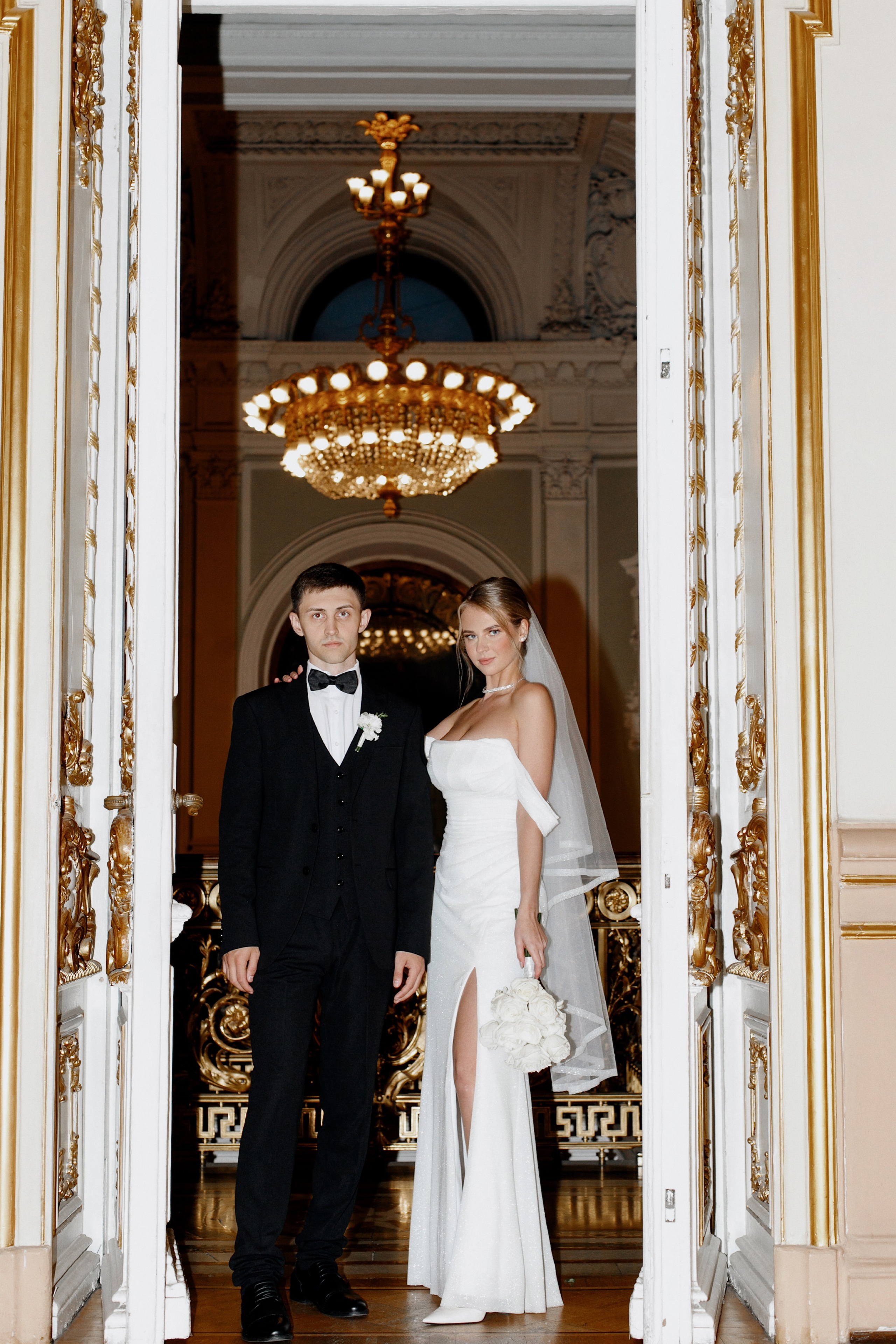 Павел и Катерина. Фотограф Лизавета Синкевич. Женский портрет. Санкт-Петербург