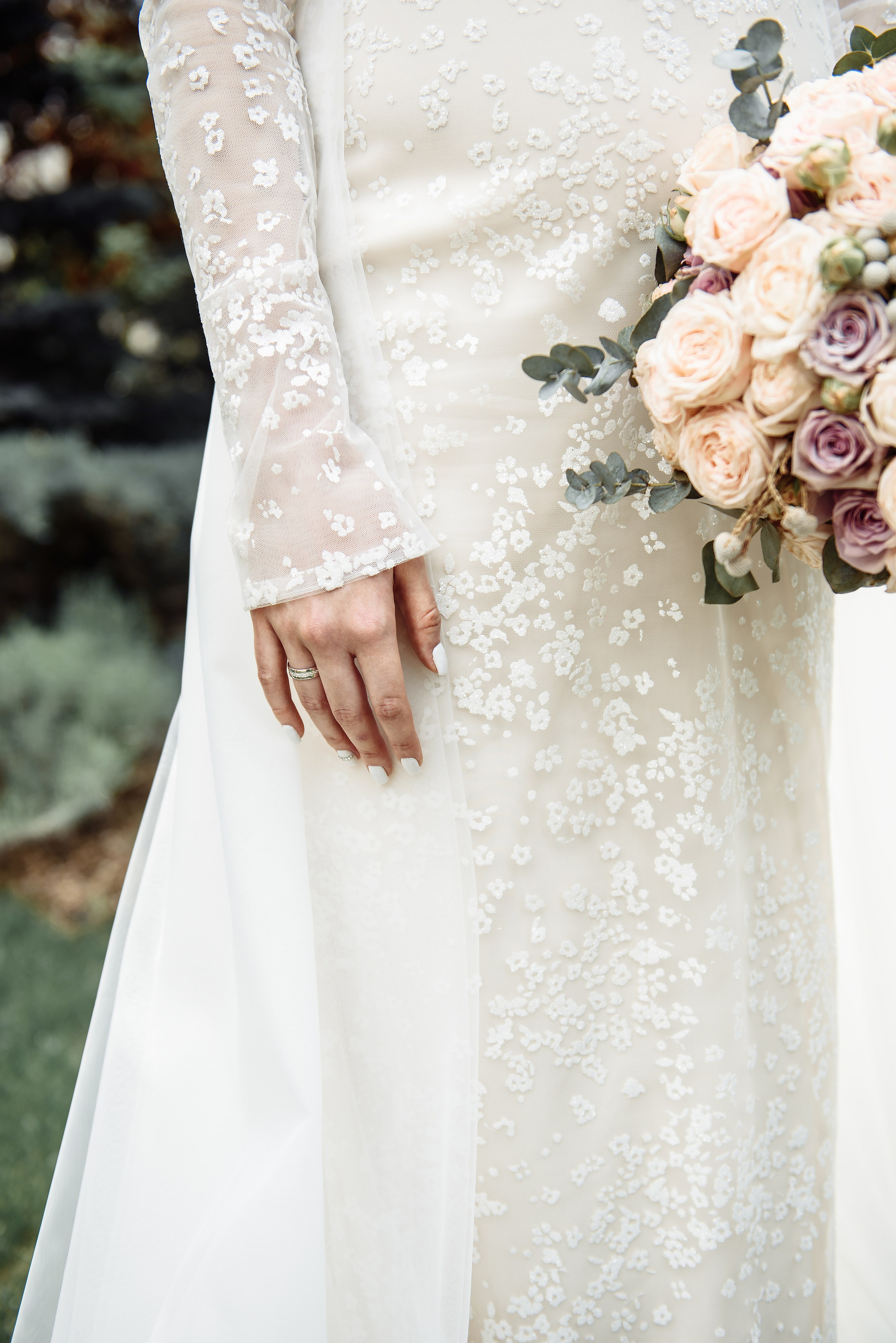 Свадьба Александра и Елизаветы. Свадебный фотограф Дмитрий Высоцкий | Ростов-на-Дону