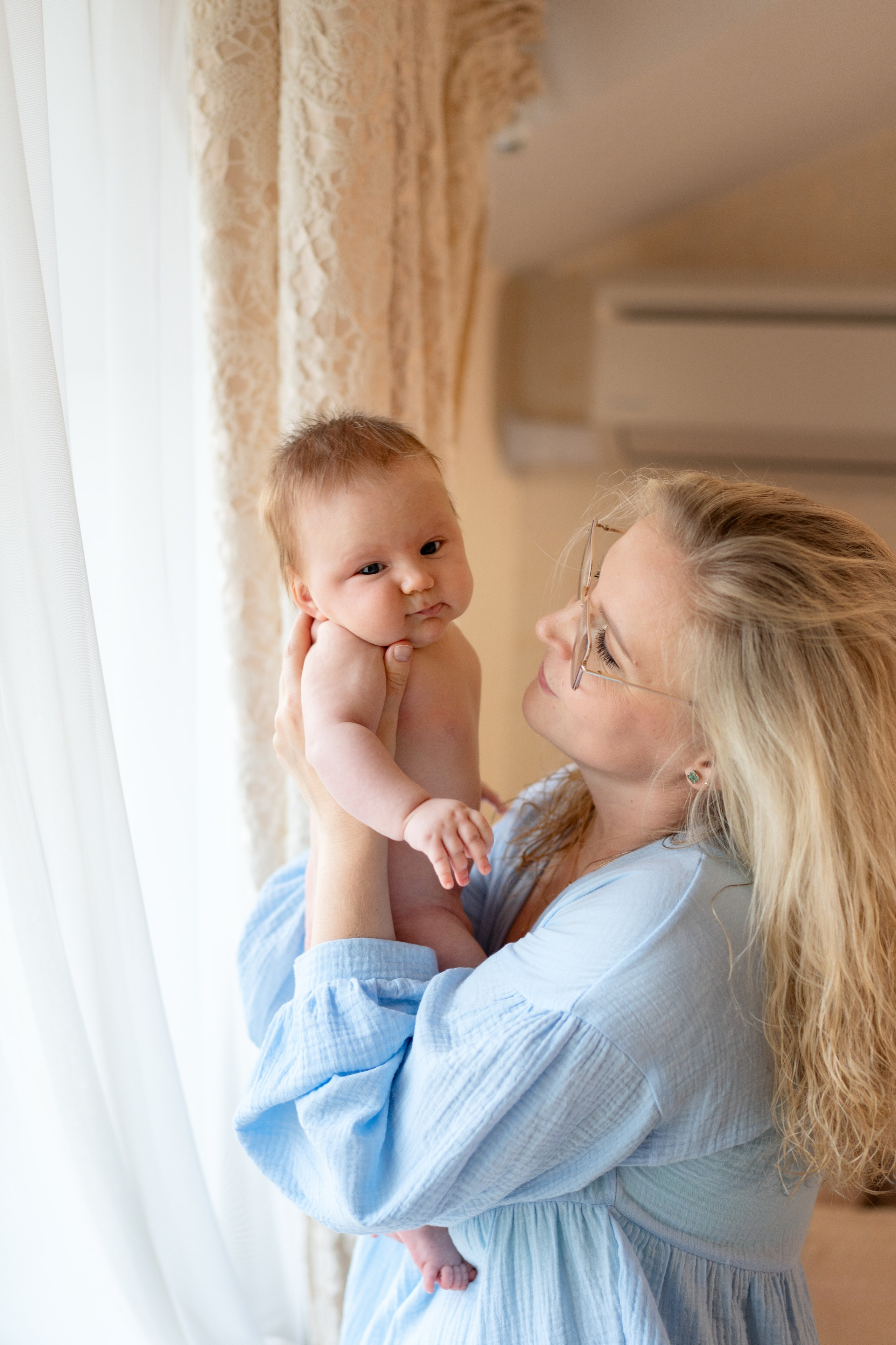 Домашний праздник. Семейный и свадебный фотограф Минск, Беларусь Анна Орловская