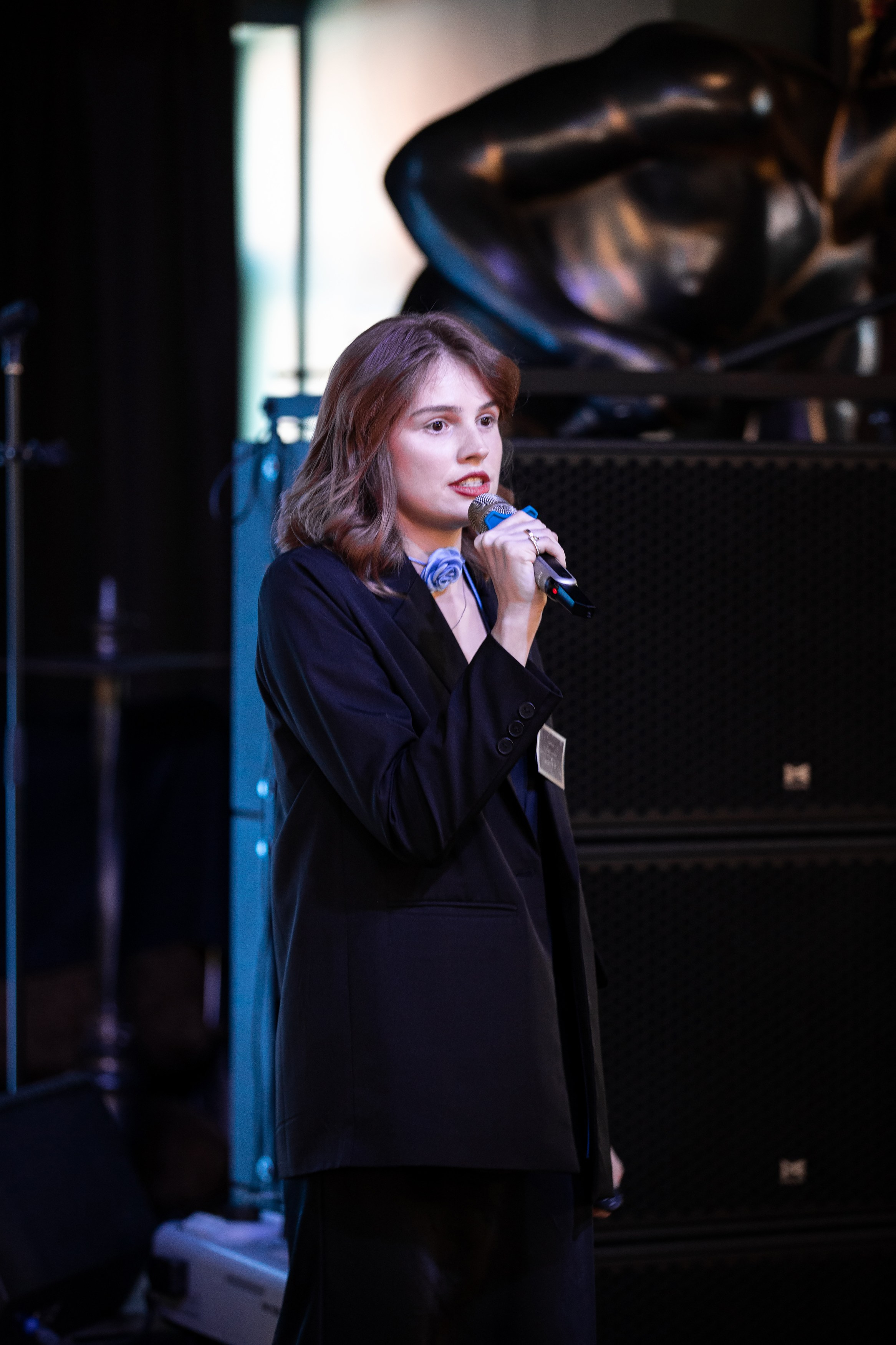 Медиа нетворкинг. Репортажный и fashion фотограф в Москве Сергей Бардин