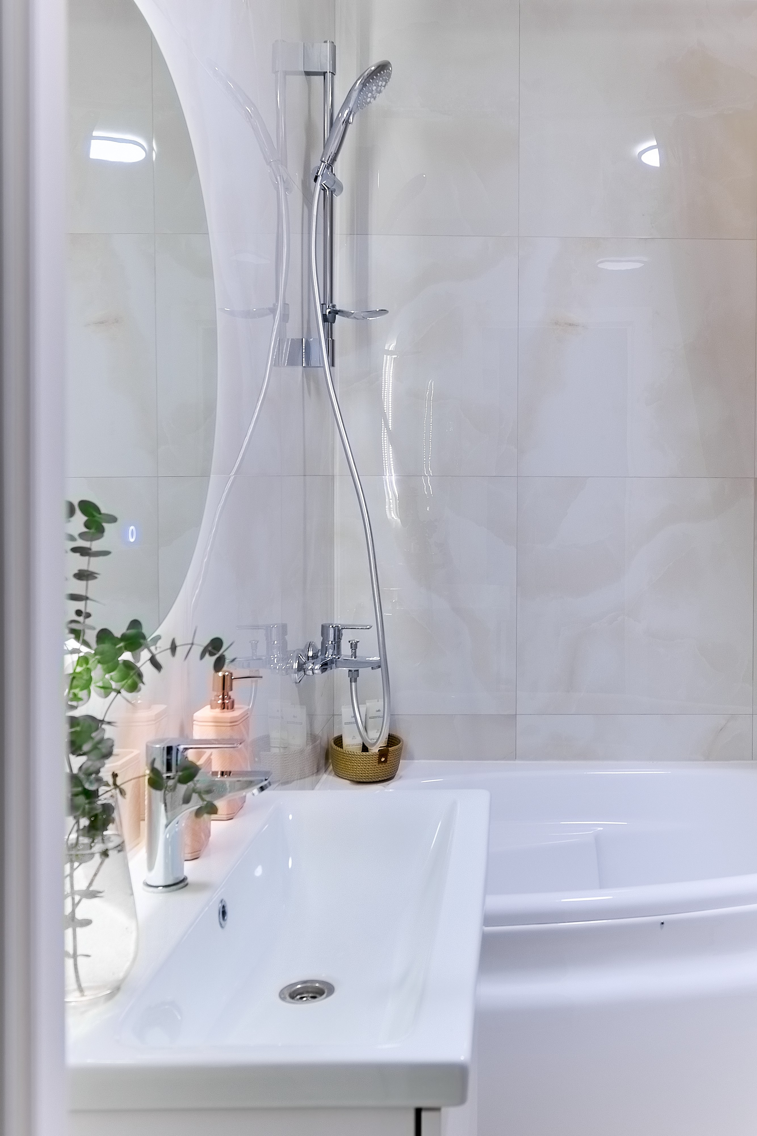 Интерьерный фотограф в Москве