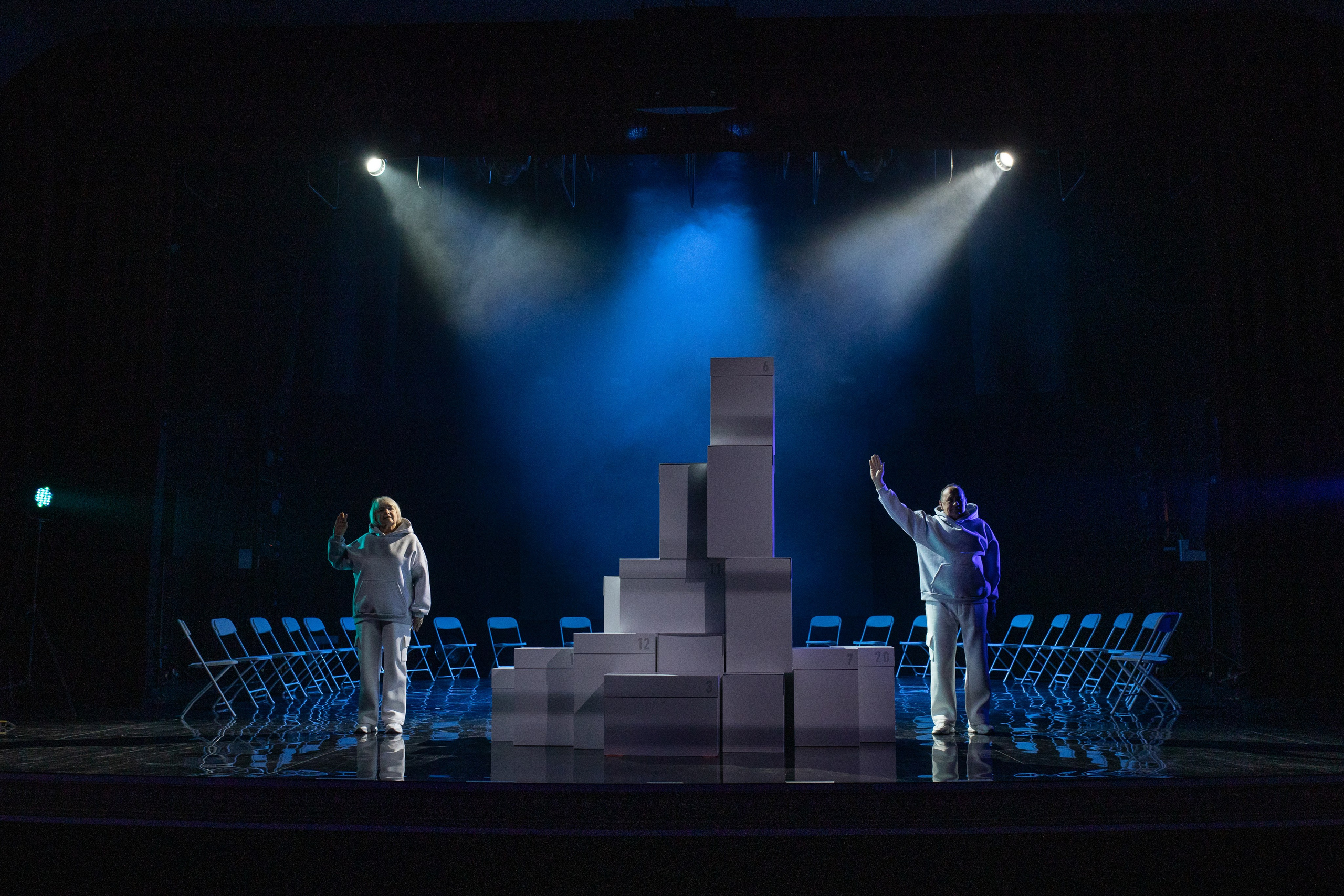 Трехдневный фотоотчет Выкса-фестиваль 2024. Фотограф городских и семейных событий Артем Карпухин