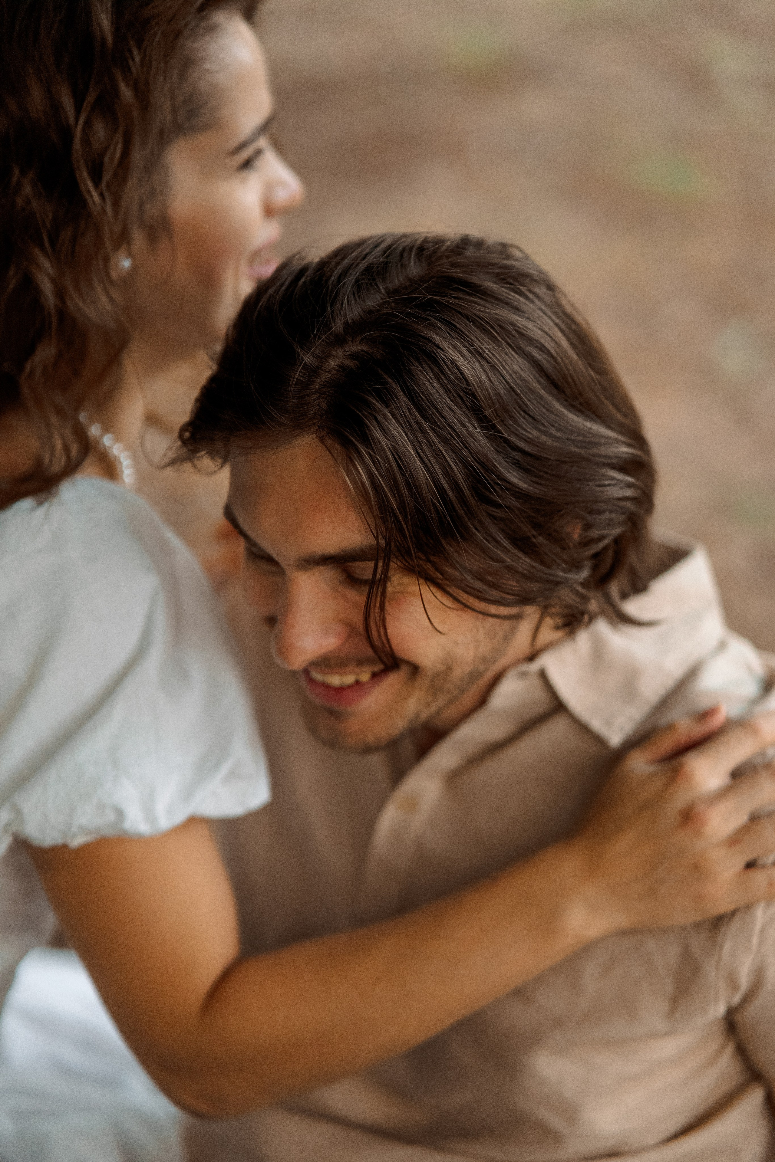 Ботанический сад. Фотограф Мария Зайчик