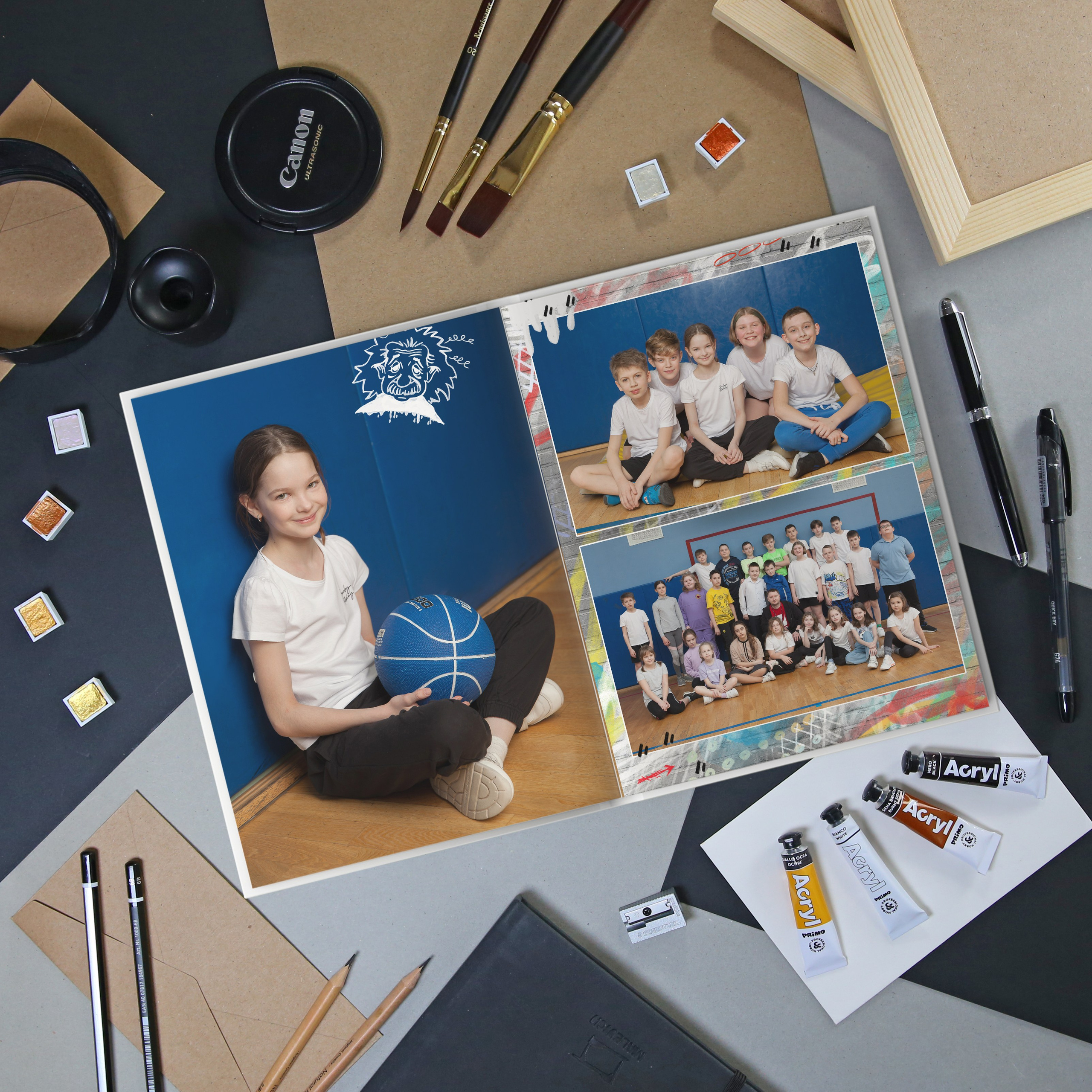 Наполнение и цены на альбомы вы можете посмотреть по ссылке https://school-pages.ru/nachalnaya-shkola-1#section-10687526 