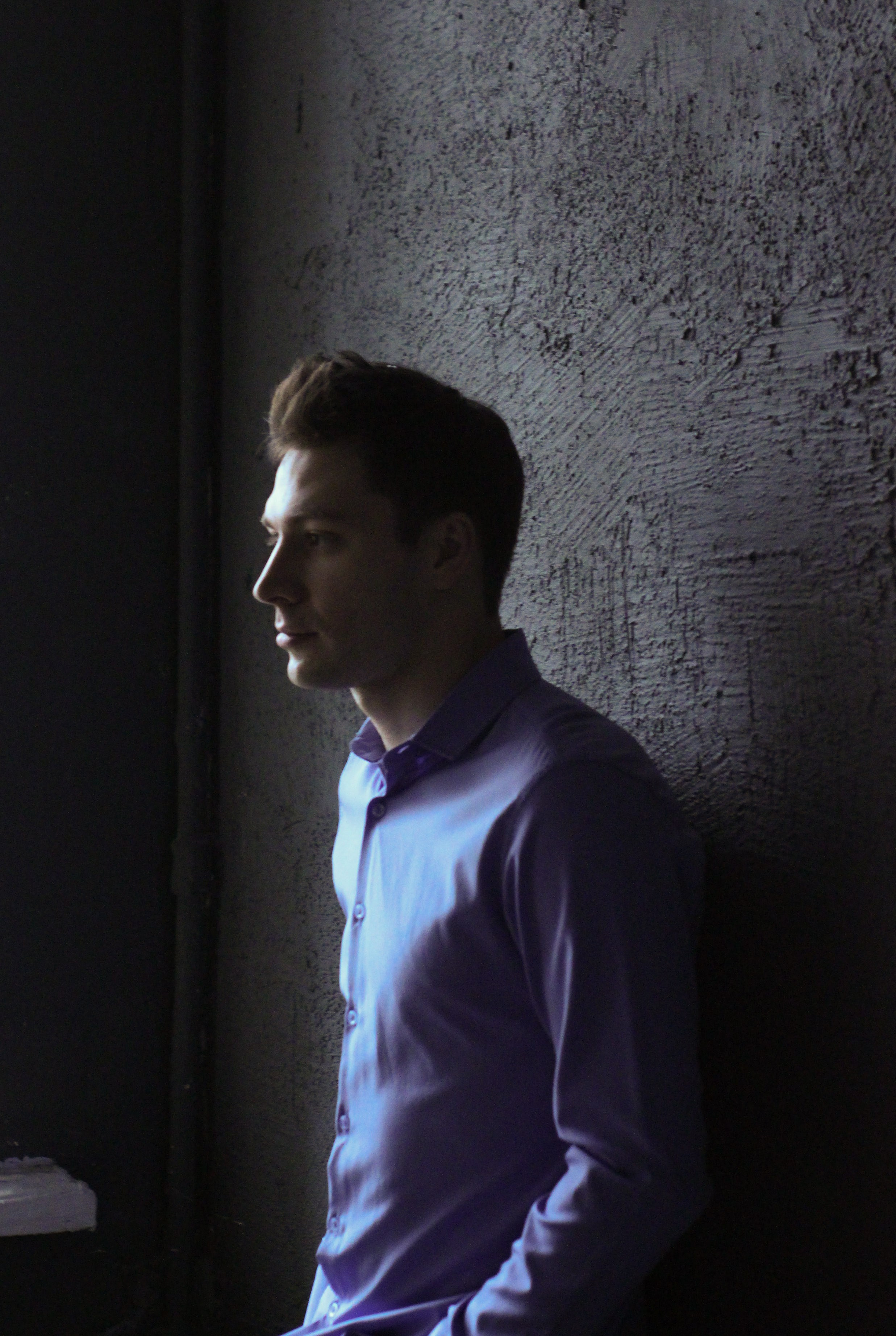 Егор. Фотохудожник Татьяна Бойцова