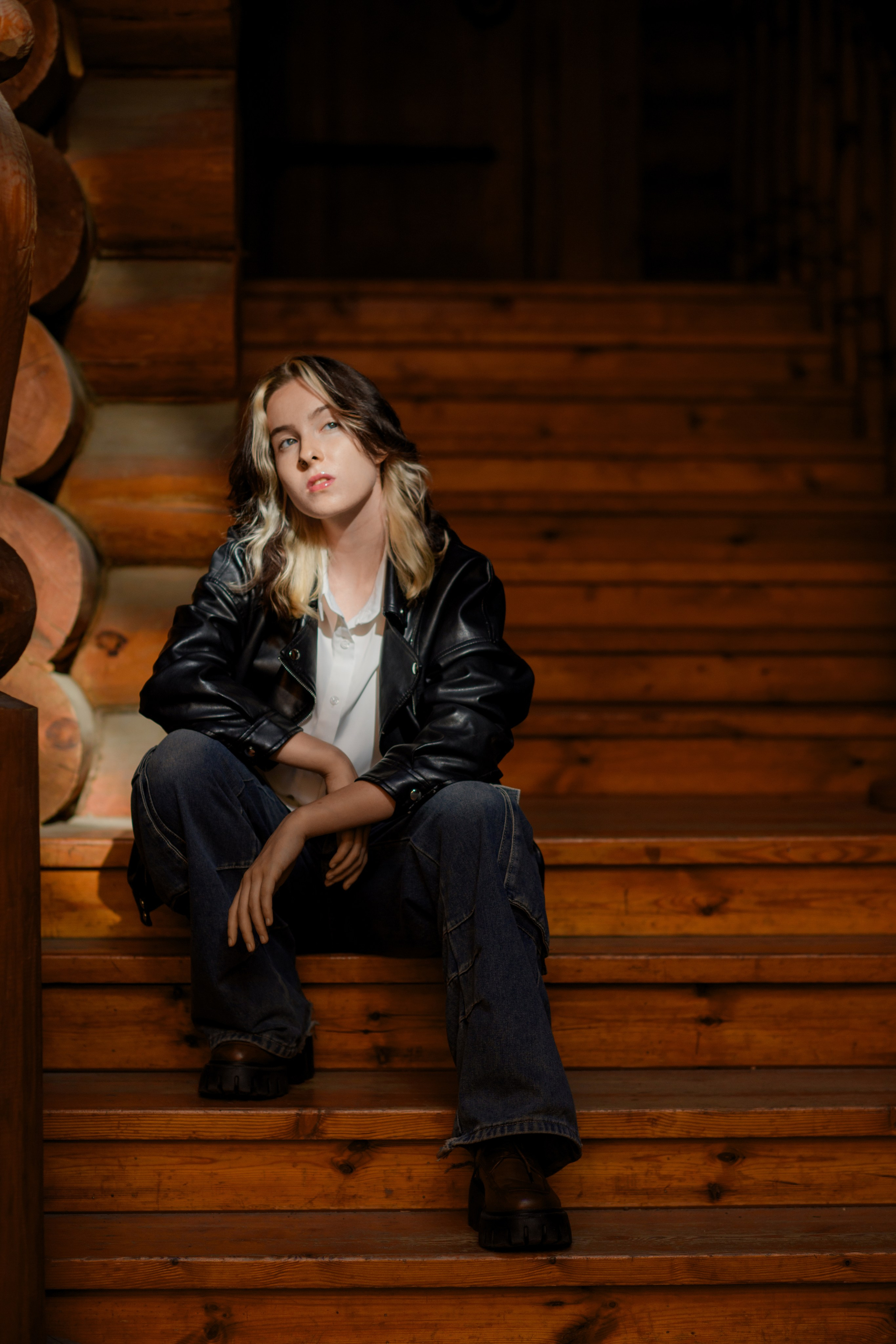 Виктория. Главная