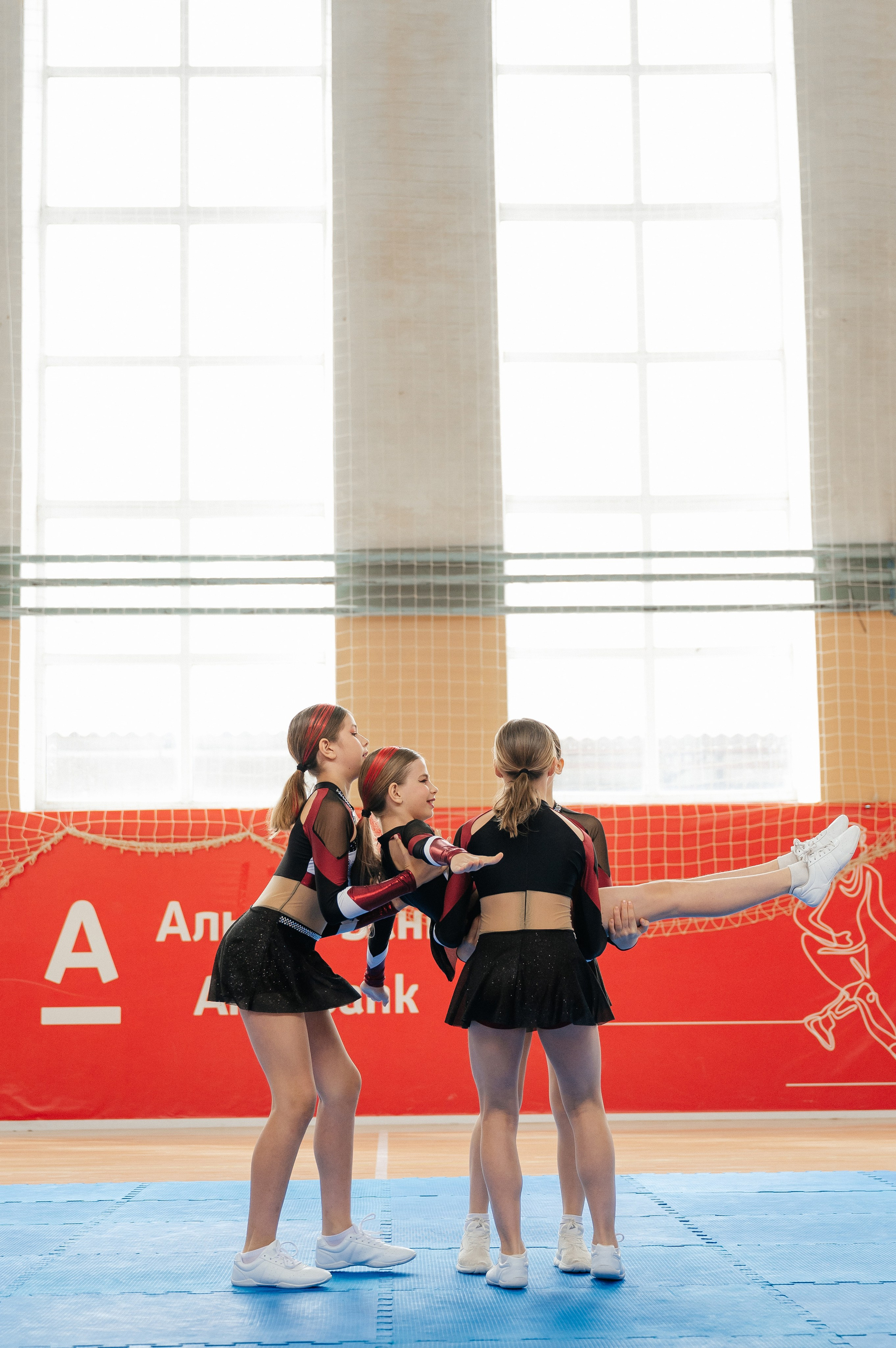 Первенство РА по Чир спорту - 2024 г. Свадебный и семейный фотограф Краснодар Майкоп Суслова Ольга