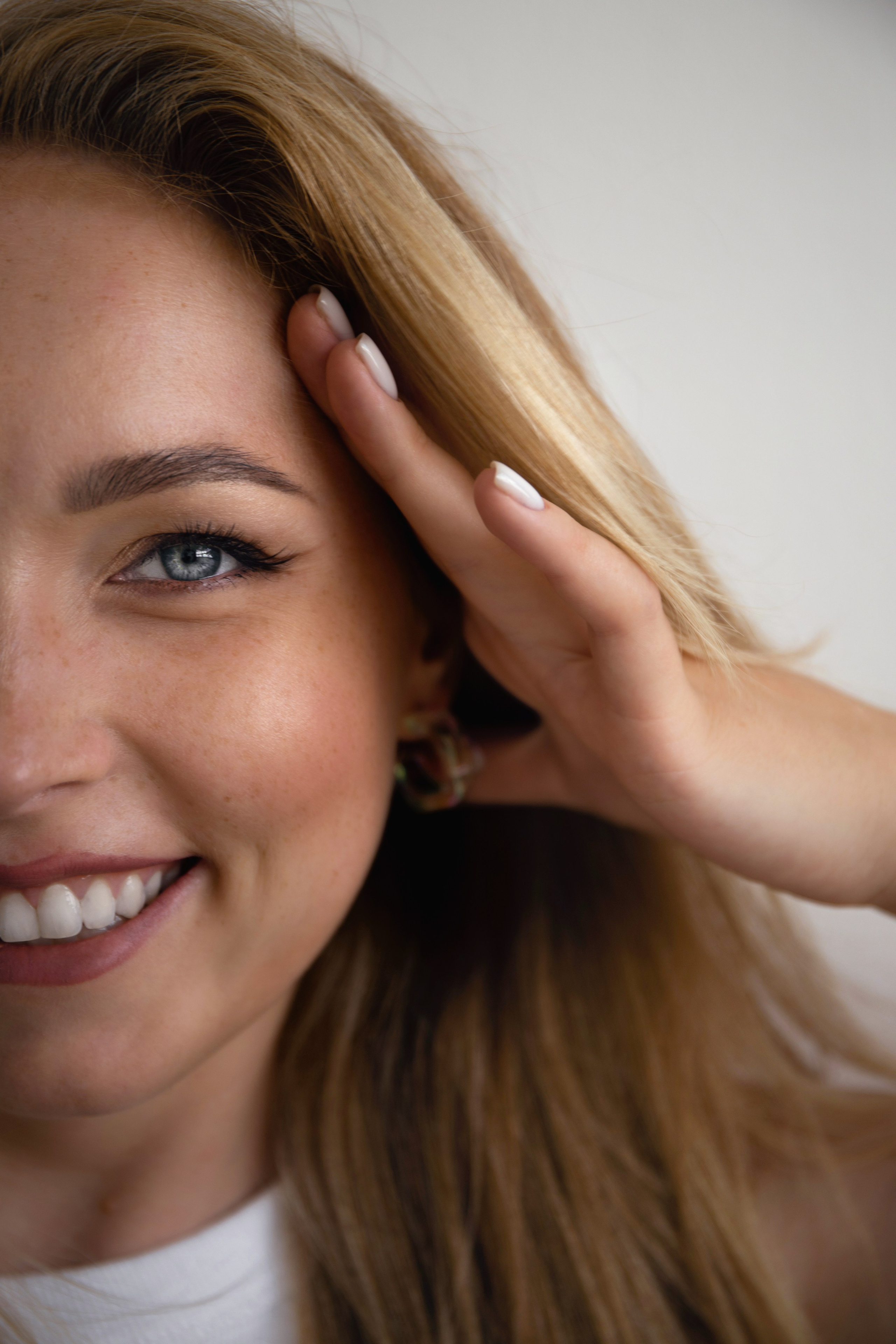 Евгения. Фотограф в Москве