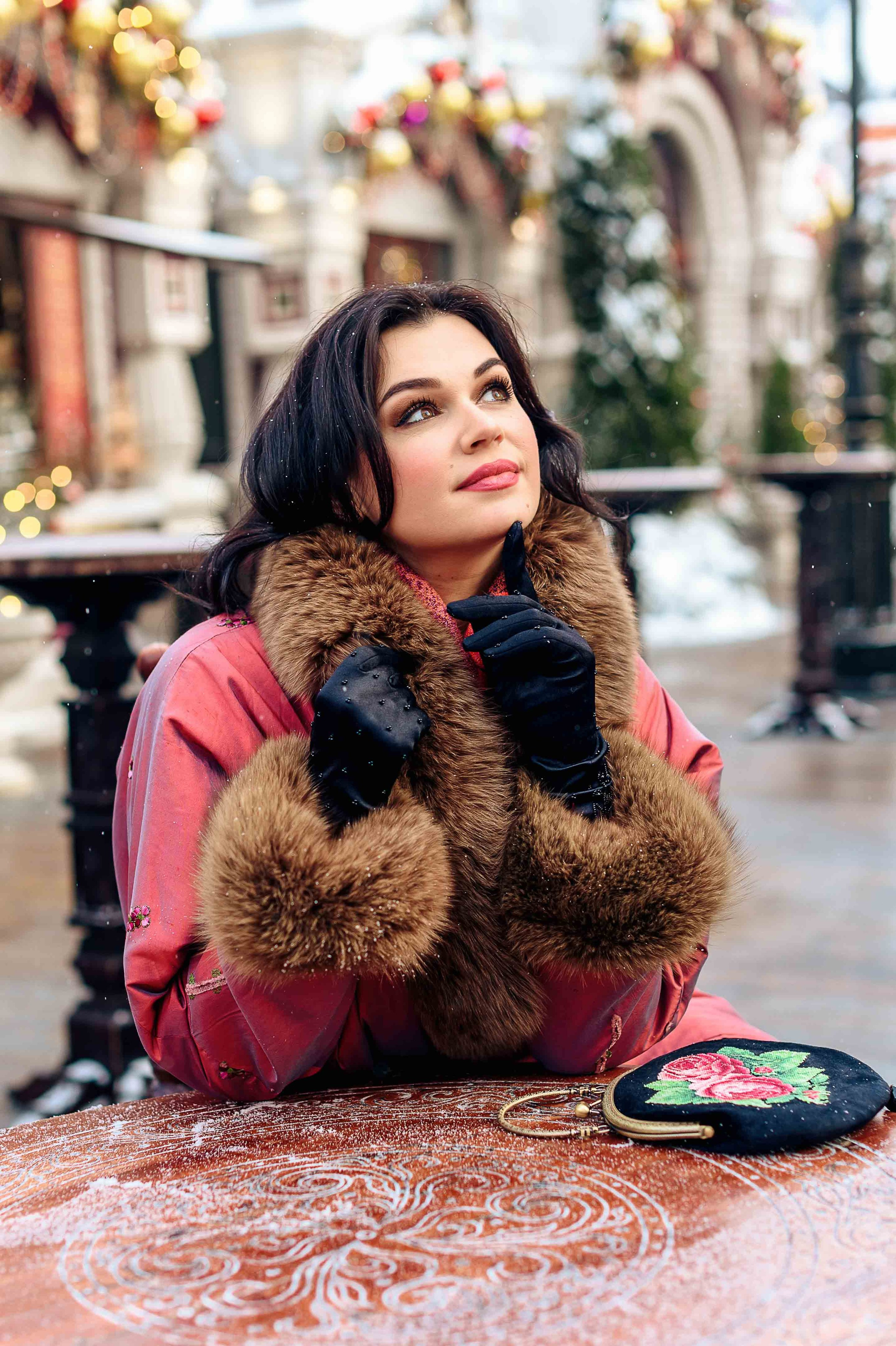 Фотосессии в Москве, женский и семейный фотограф Юлия Михайленко