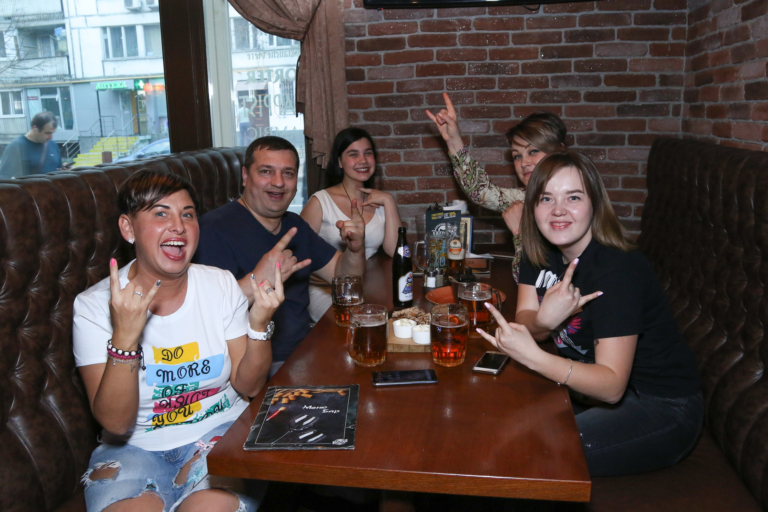 Концерты. Репортажный и интерьерный фотограф Александра Солдатова