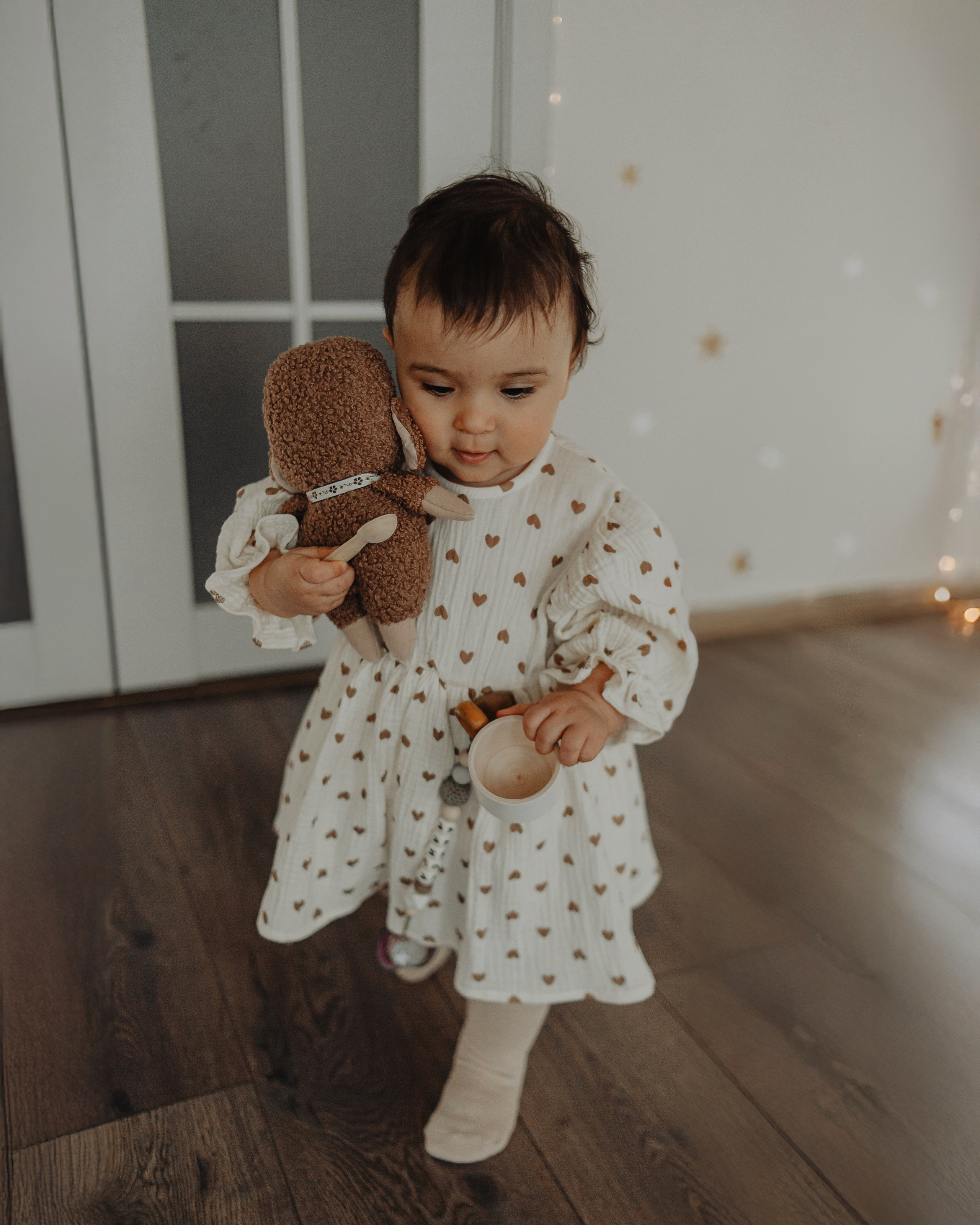 Семейная на 1 годик. Фотограф Брянск