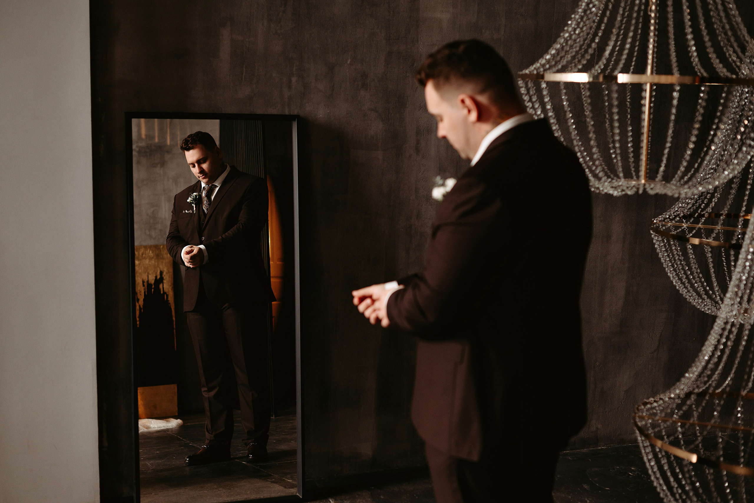 Свадьба. Студия фото-видеографии Тушницких. Тольятти. Самара