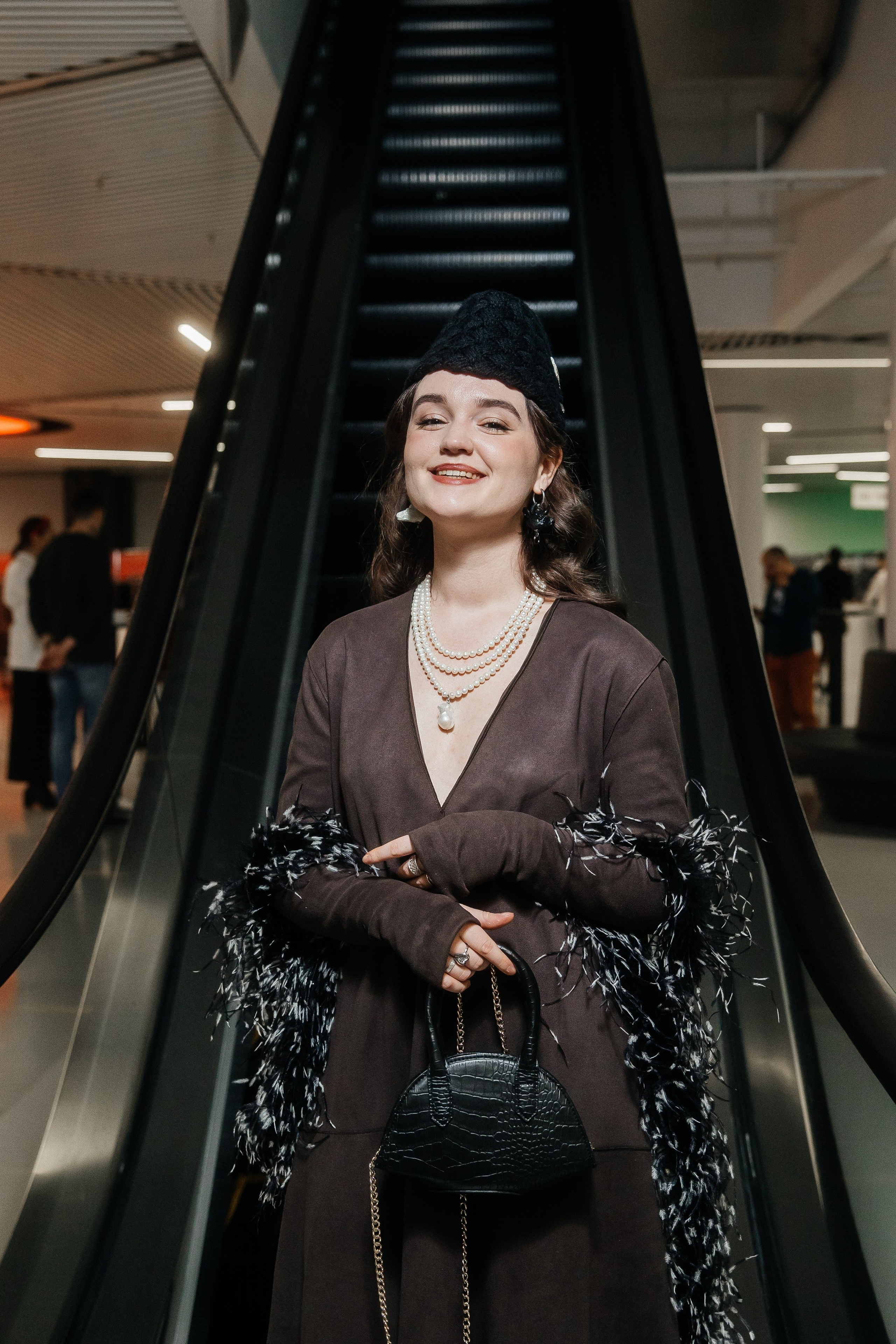 Репортаж. Фотограф Валя Шумилова