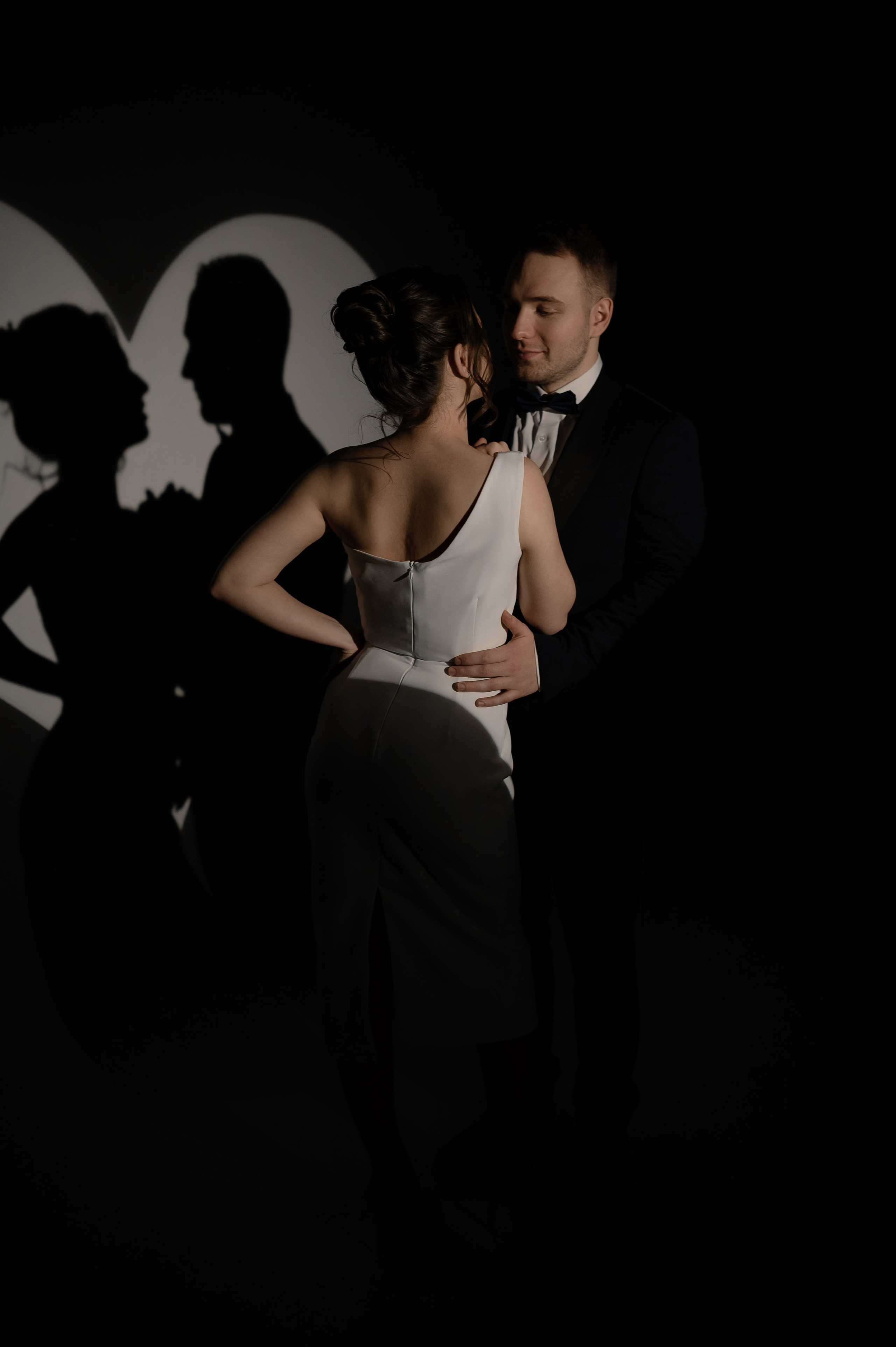 Nikolai & Anna 💍. Твой личный проводник к красивым фотографиям в Старом Осколе