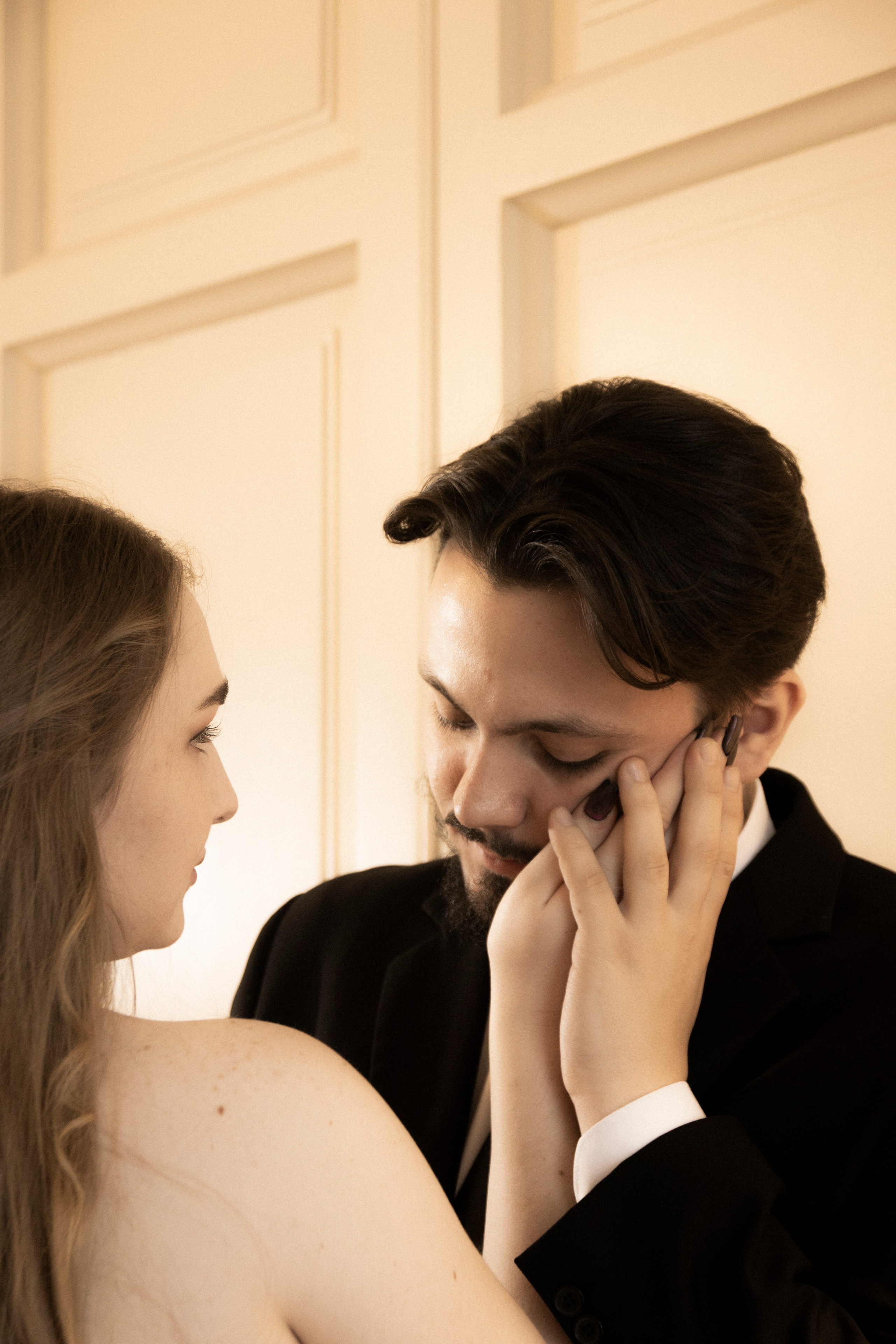 Свадьба в Николаевском дворце. Oksan_photo