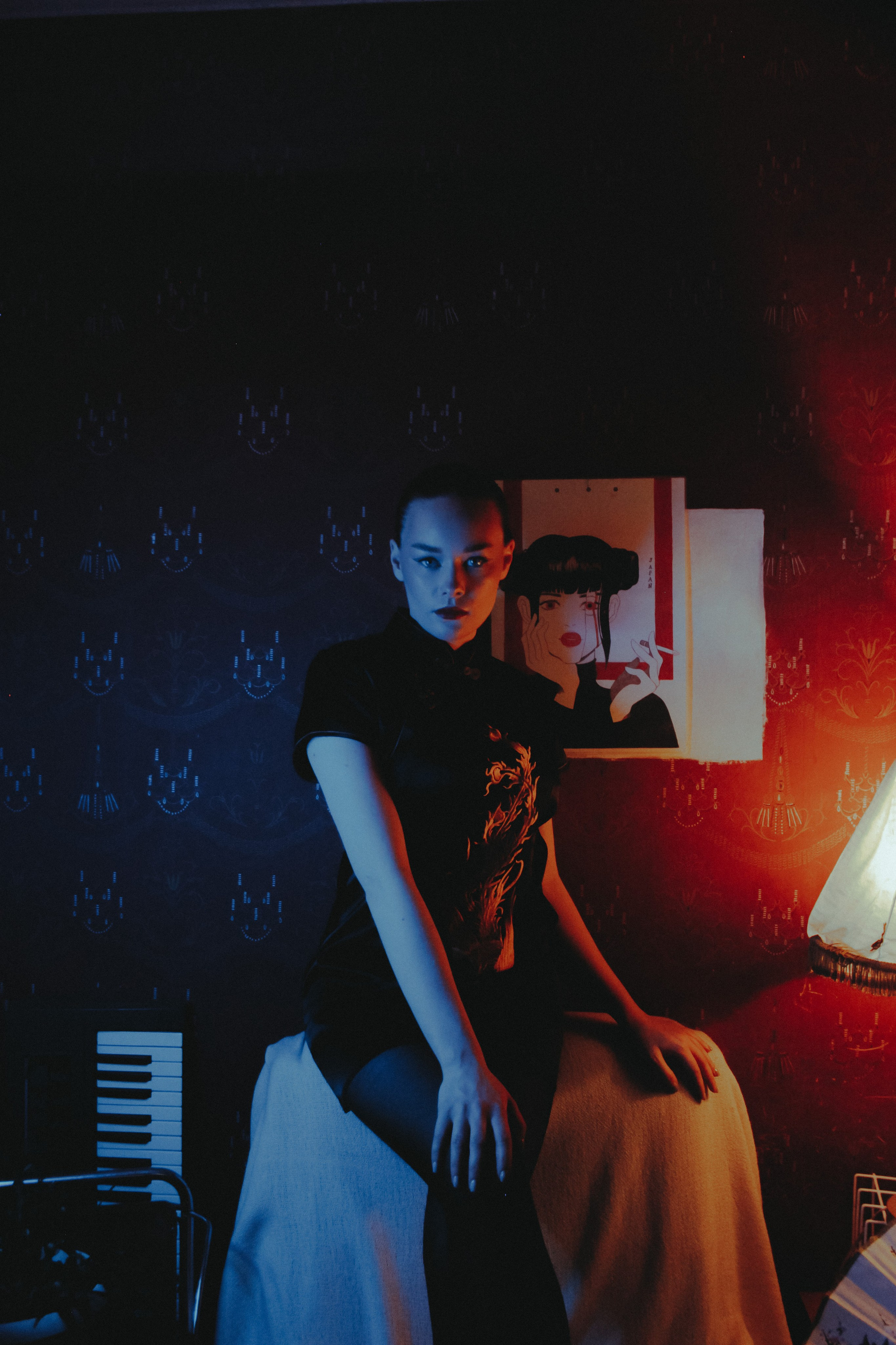 Юлия (Азия). Oksan_photo