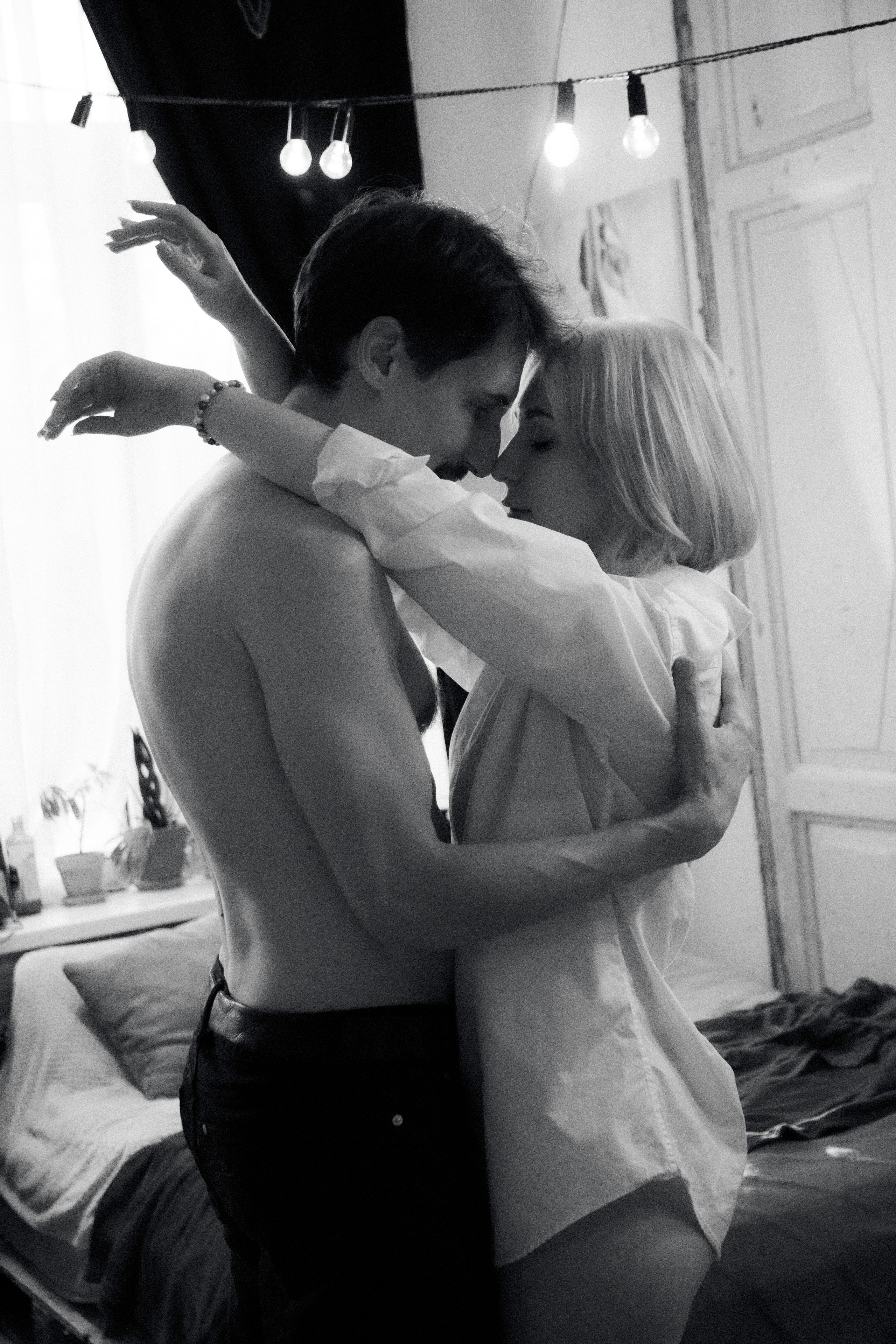 Кристина и Дима. Oksan_photo