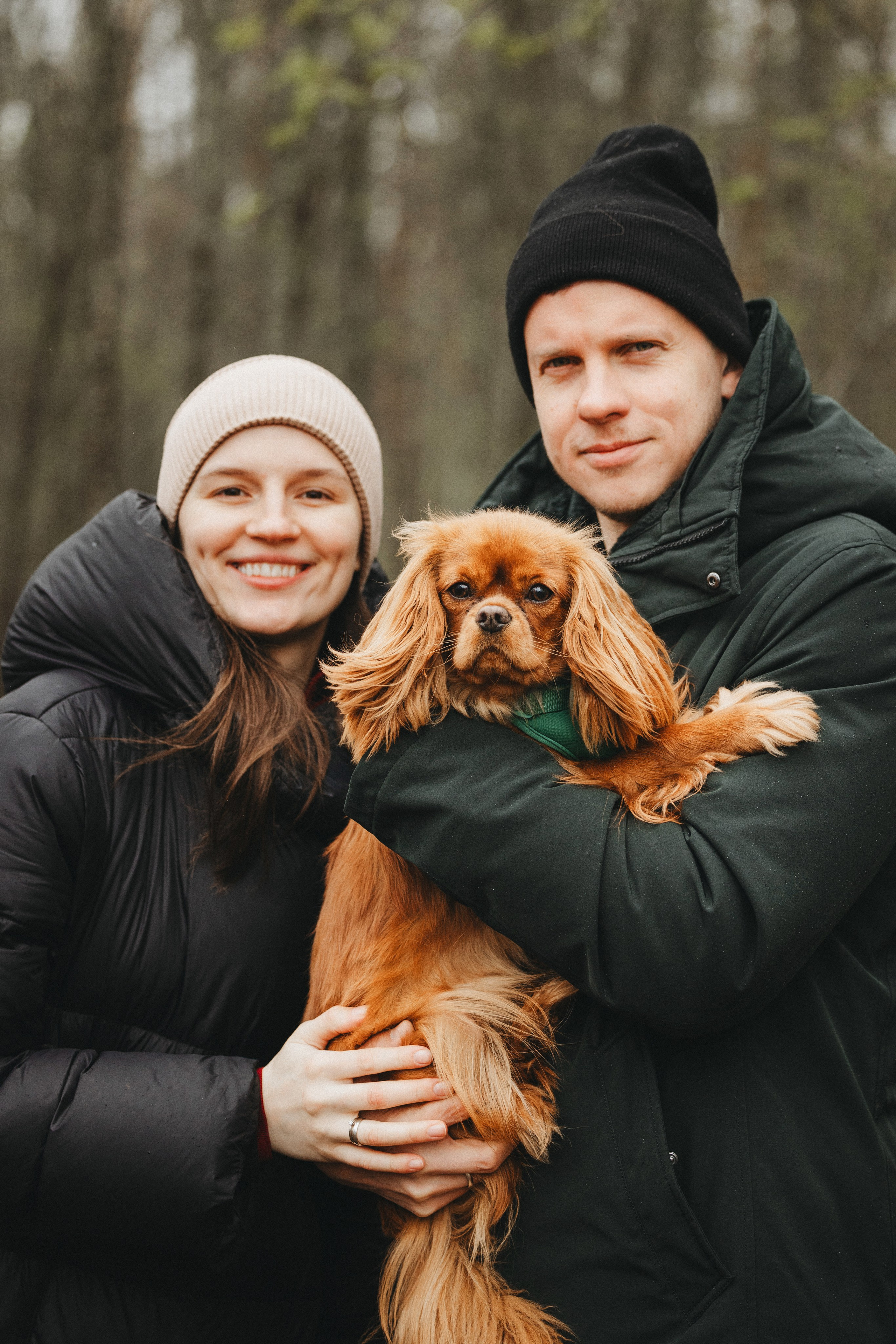 Встреча ККЧС. Фотограф анималист Осипчикова Мария