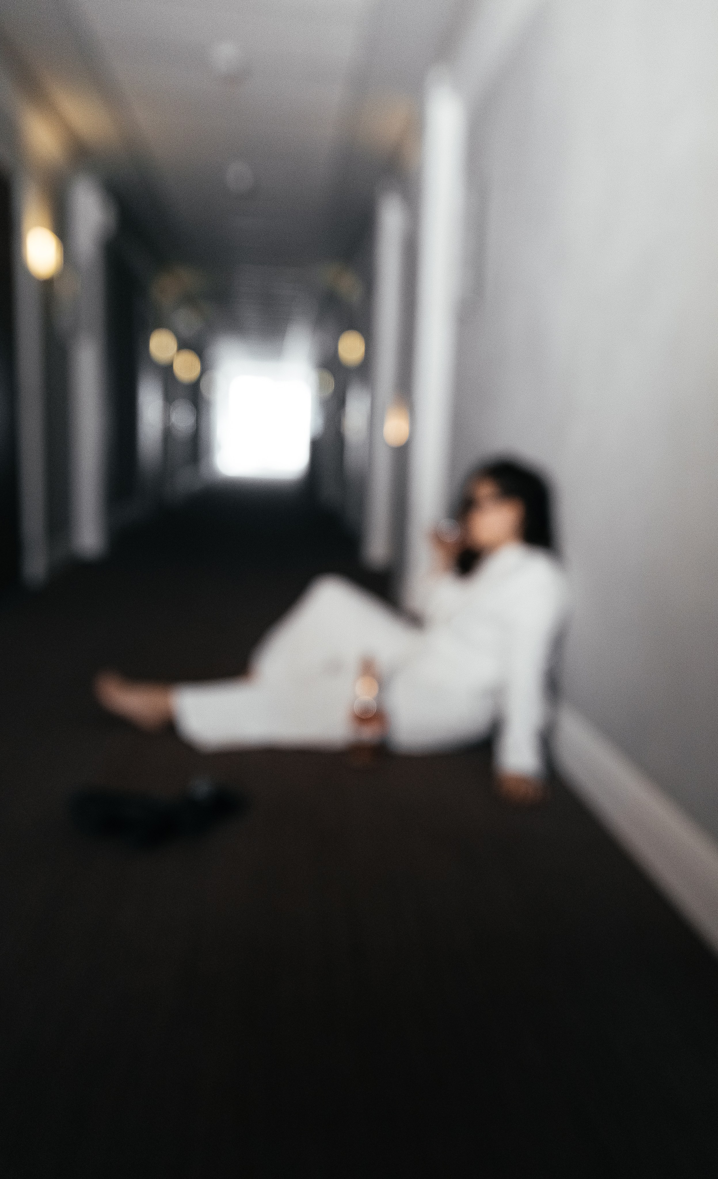 Настя. Главная