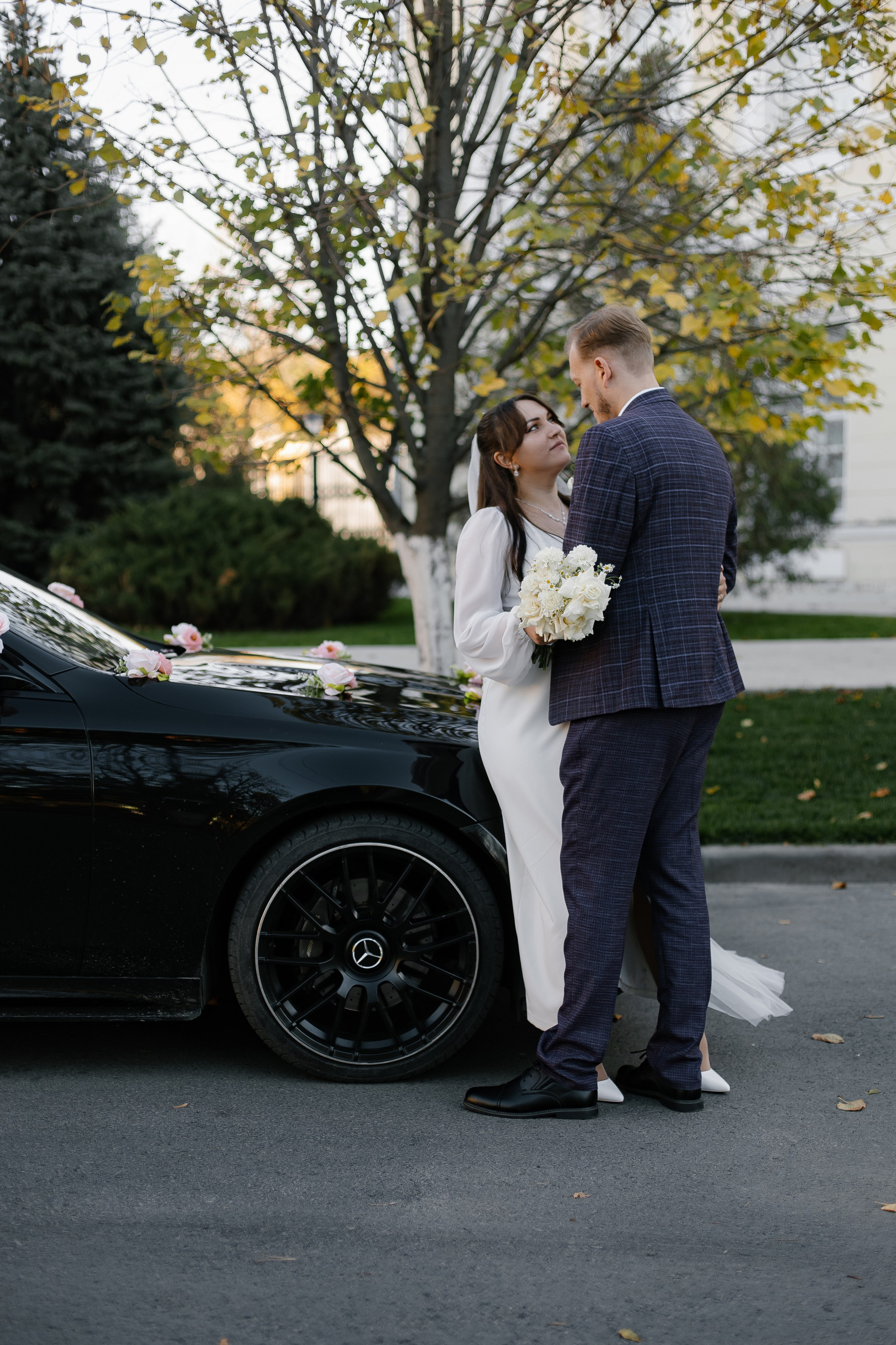 Юрий & Светлана. Свадебный и семейный фотограф в Таганроге и Ростове Руднева Анастасия