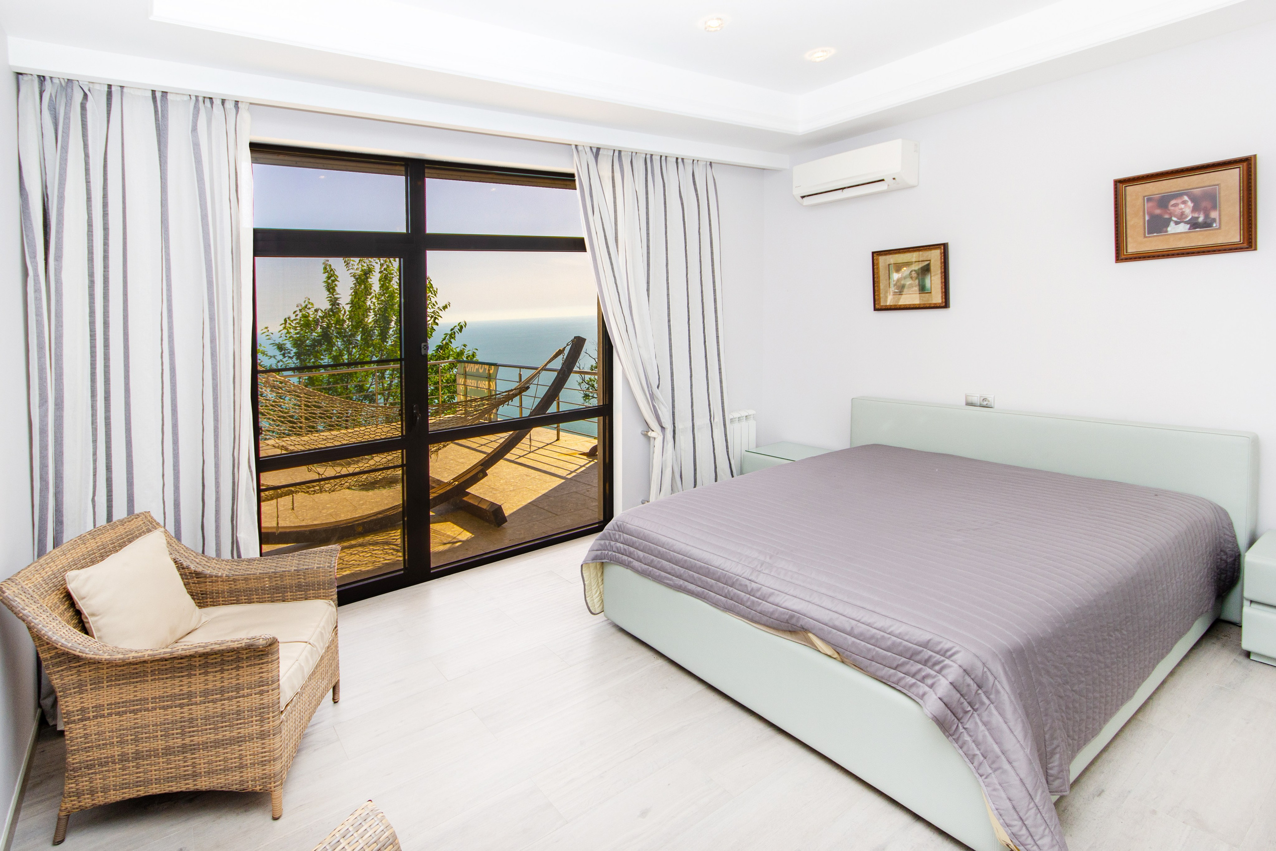 Интерьерная съемка. Фотограф в Сочи Тиунова Маргарита и Тиунов Евгений