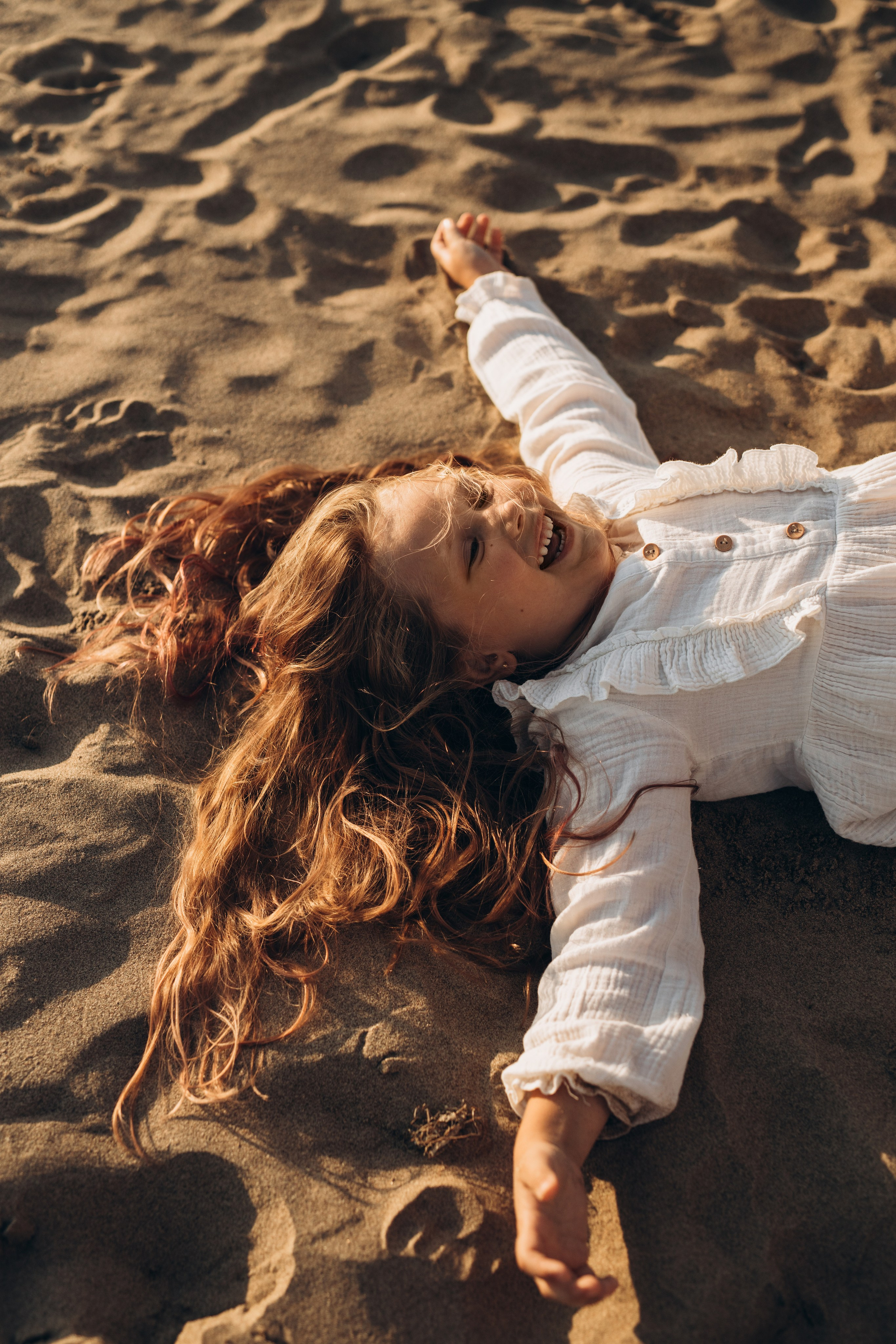 Катя, Коля, Лиза. Фотограф Людмила Оюн