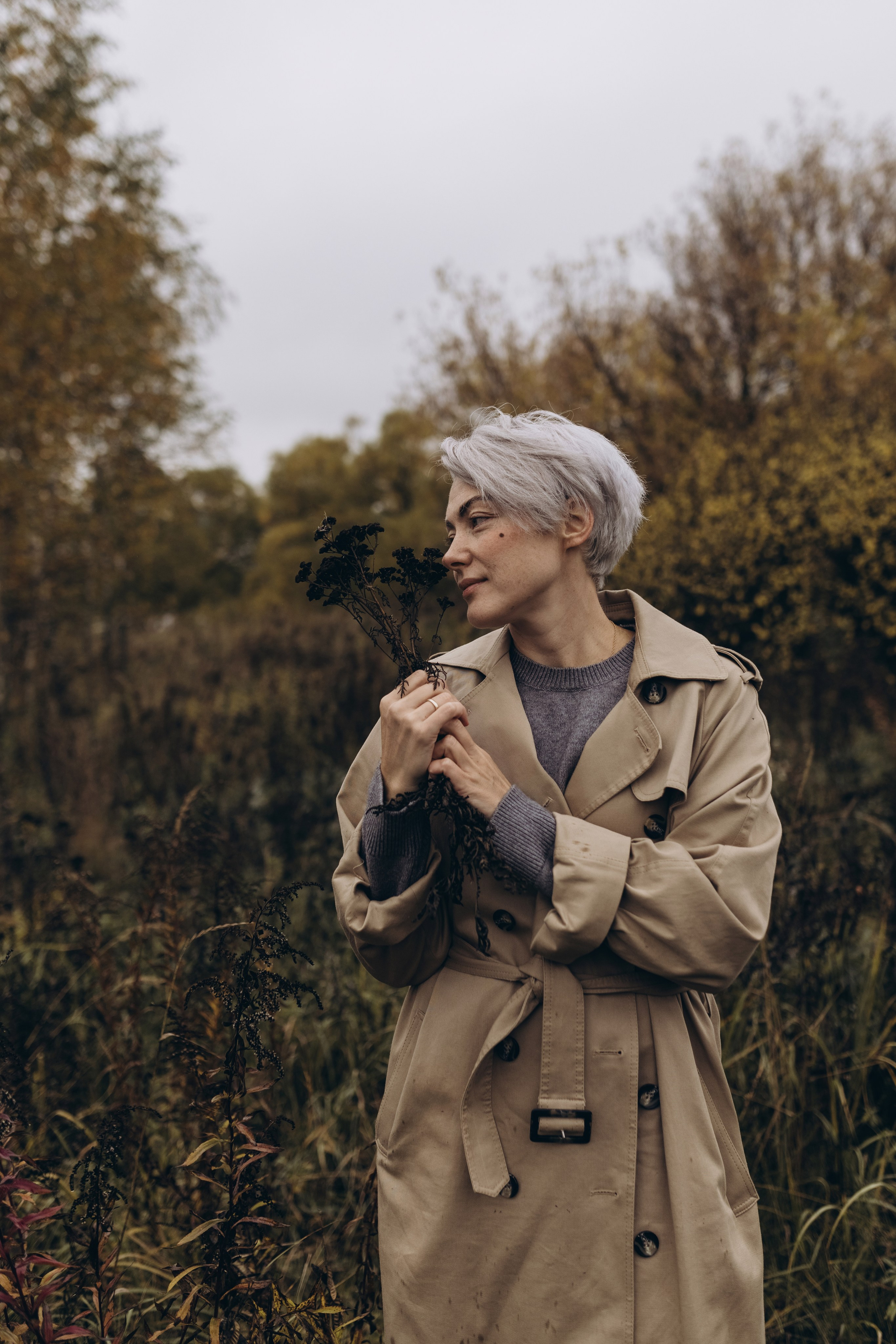 Таня. Фотограф Людмила Оюн