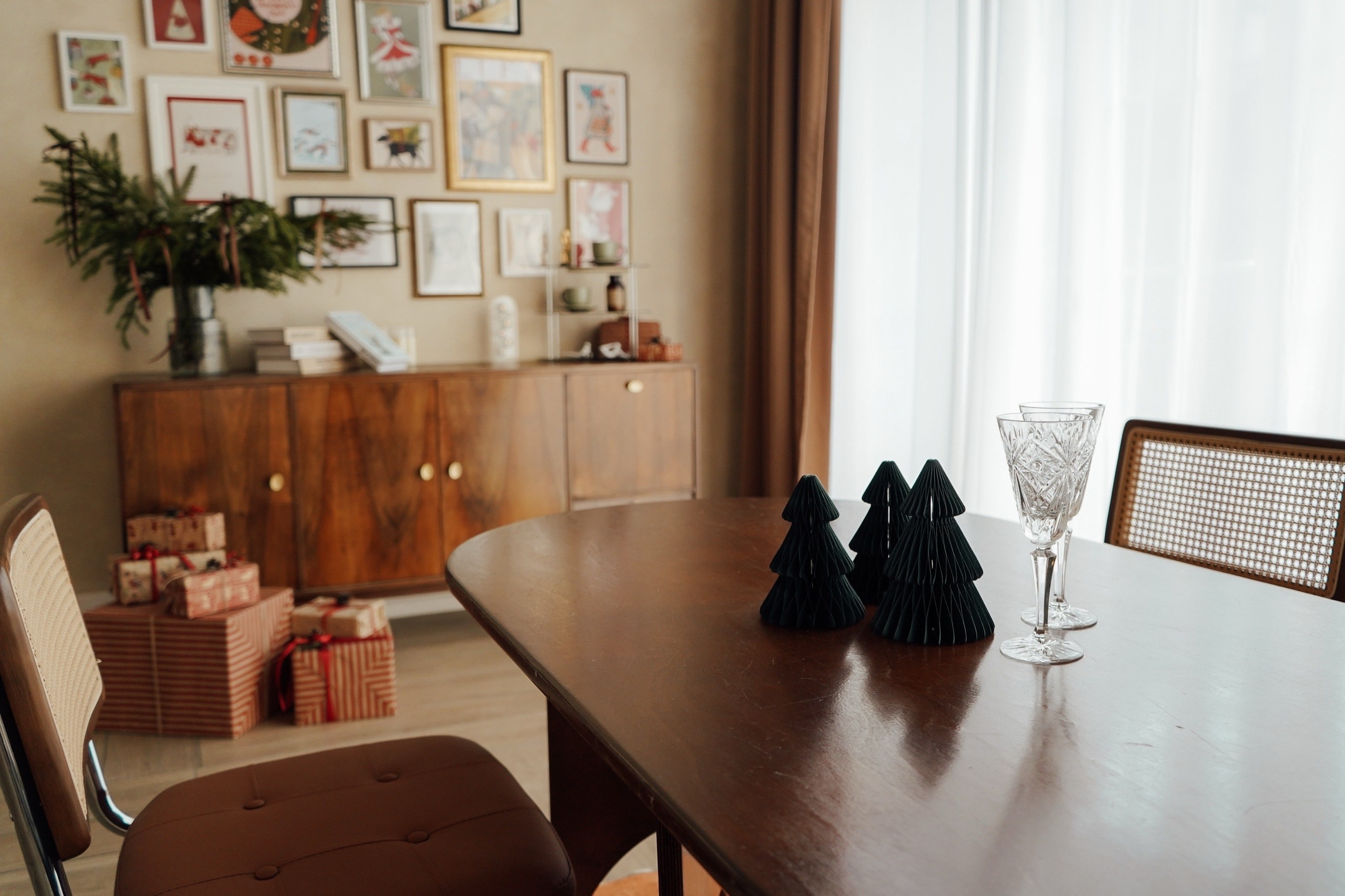 Новогодние фотосессии в фотостудиях Питера