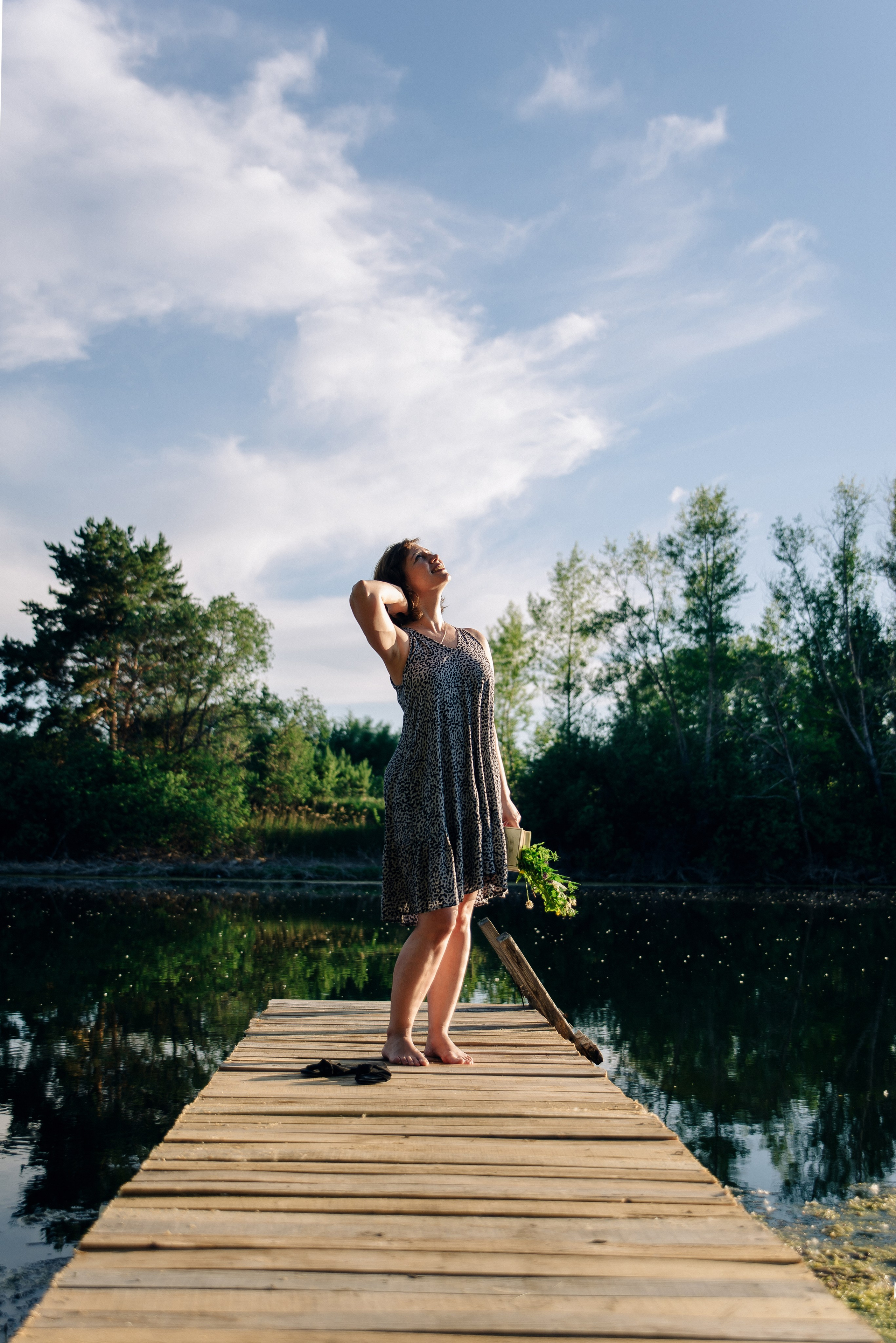 Юлия. Фотограф — МАРИЯ МЕДВЕДЕВА