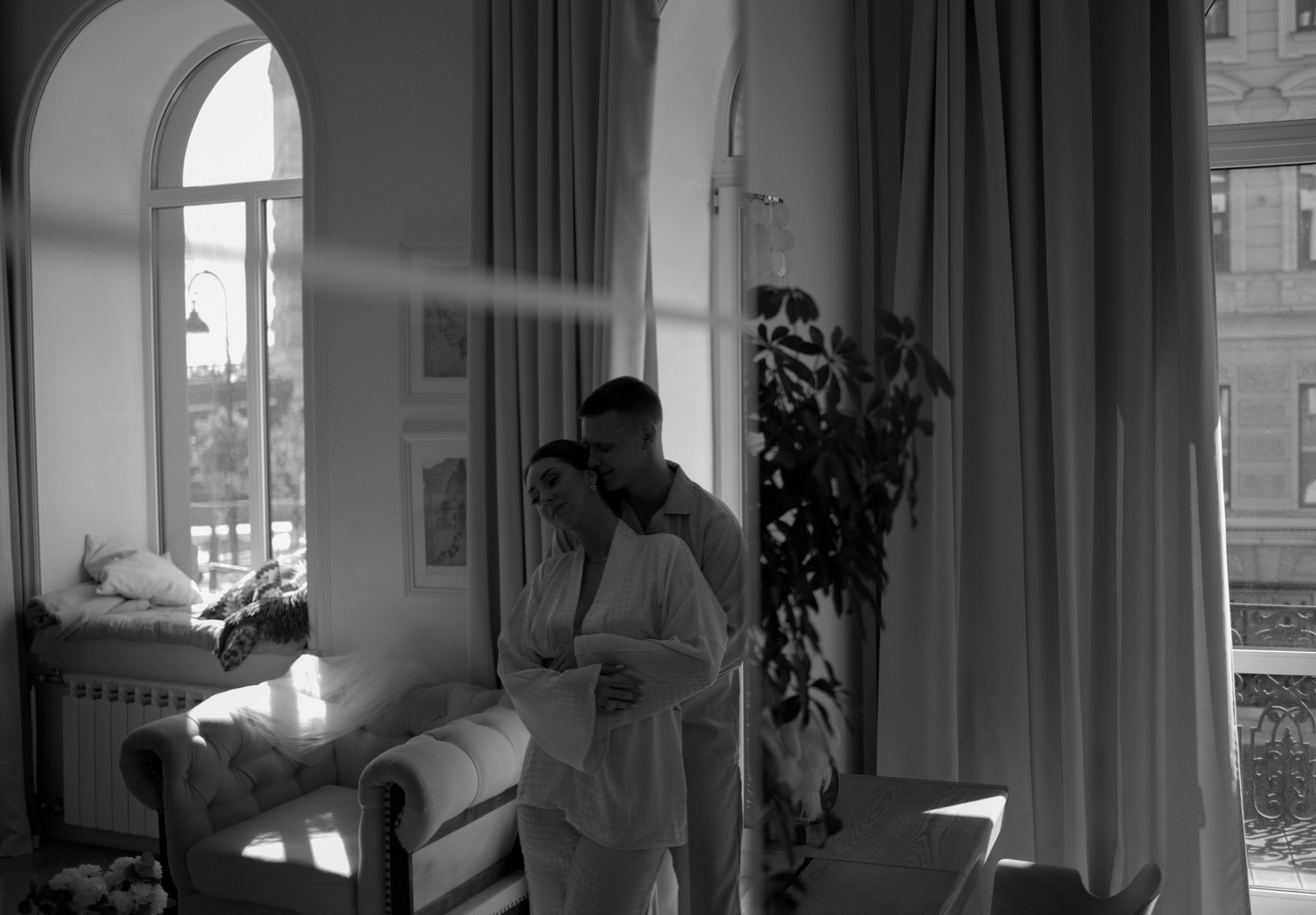 Wedding Day. Свадебный фотограф в Минске Минчукова Анна