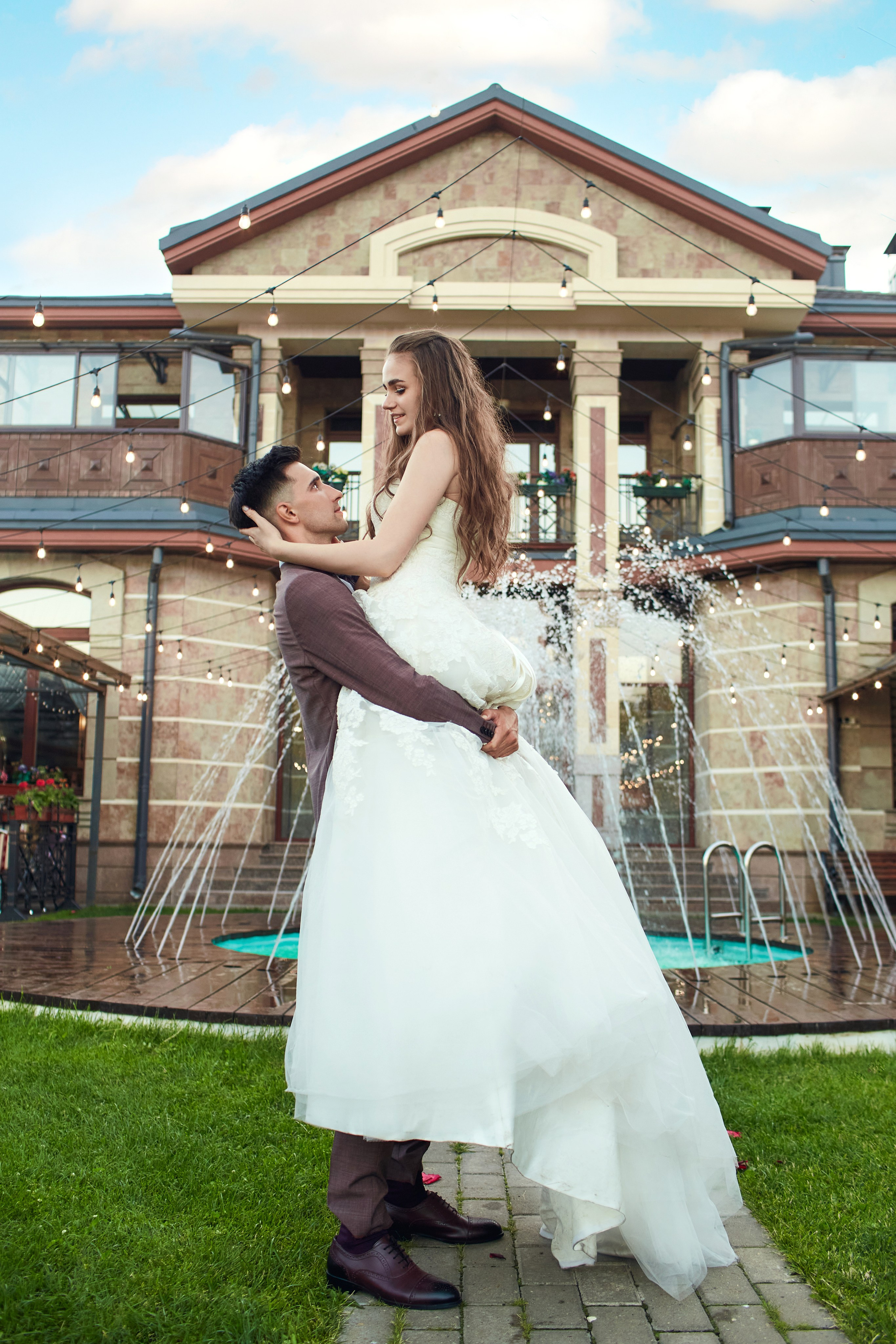 Свадебная фотосъемка, фотограф на свадьбу