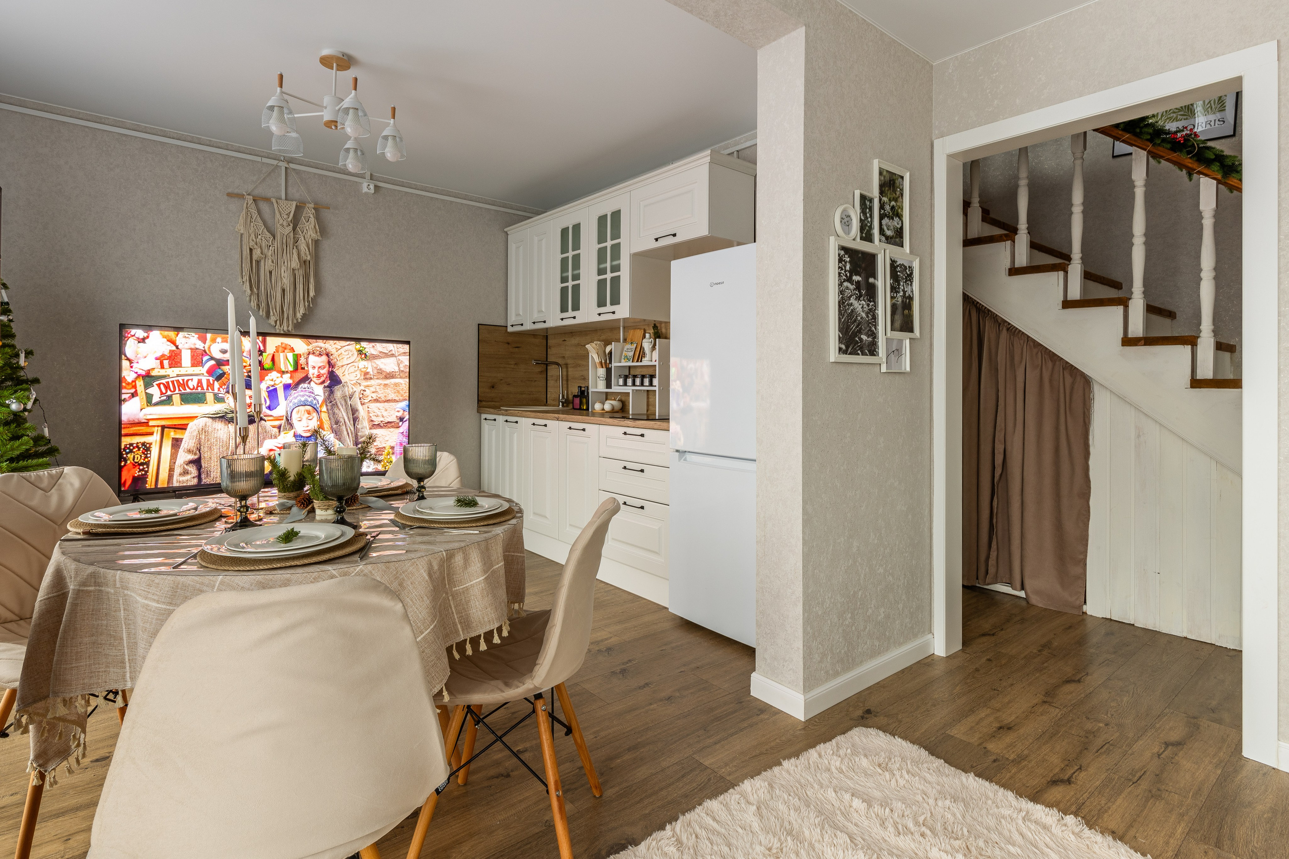 Интерьерная фотосъемка. Фотограф Дмитрий Казачек