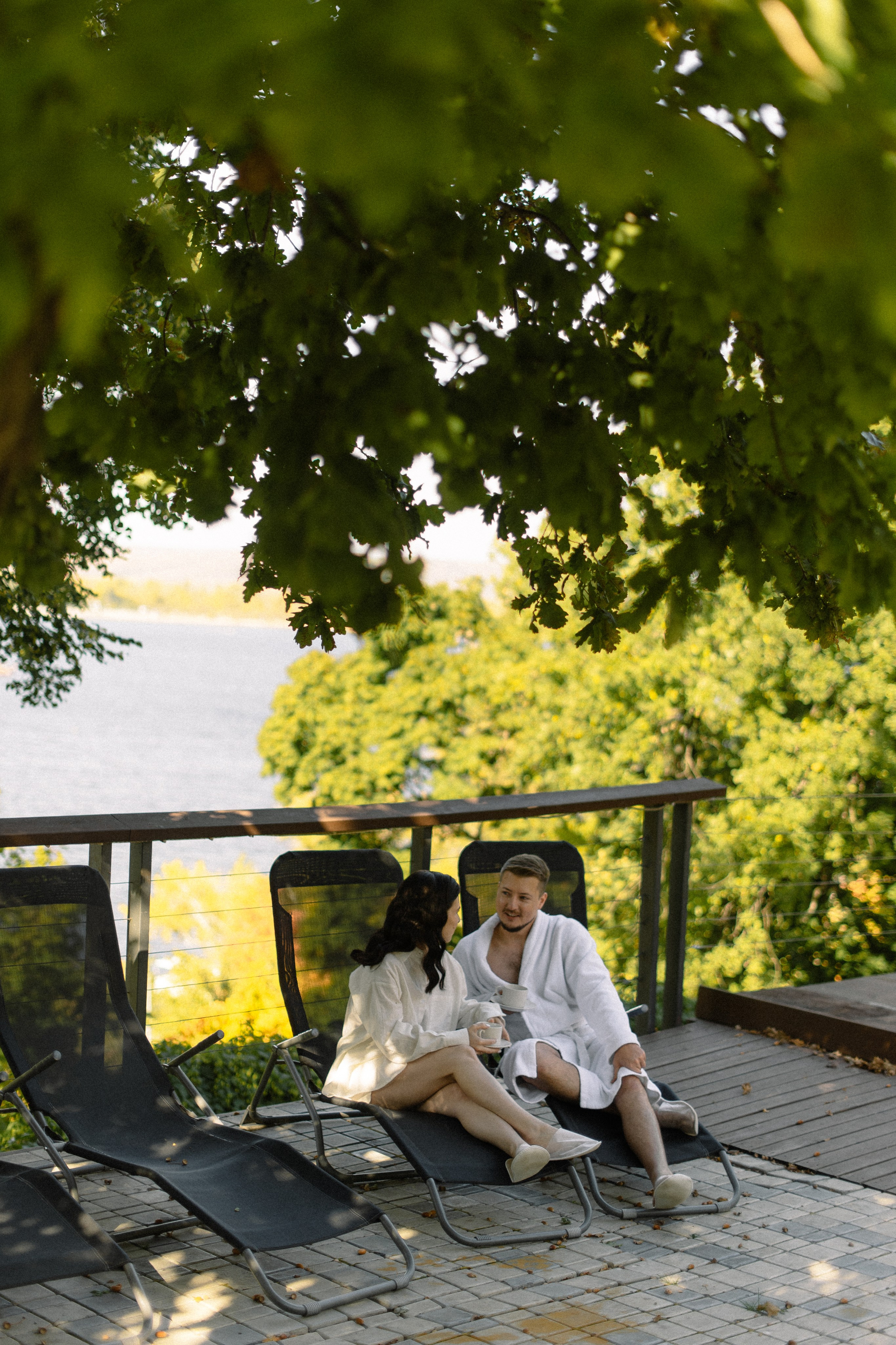 Sergey & Katya. Портретный фотограф Анастасия Завалкевич