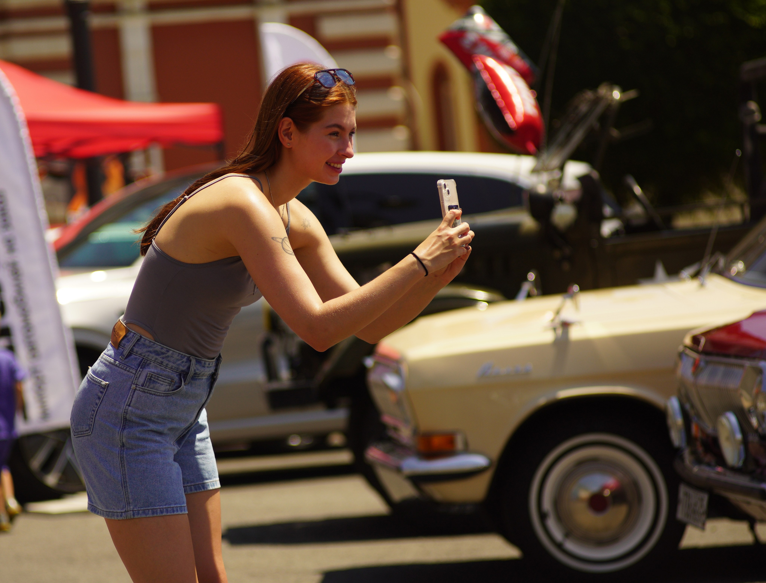 Фотосессия