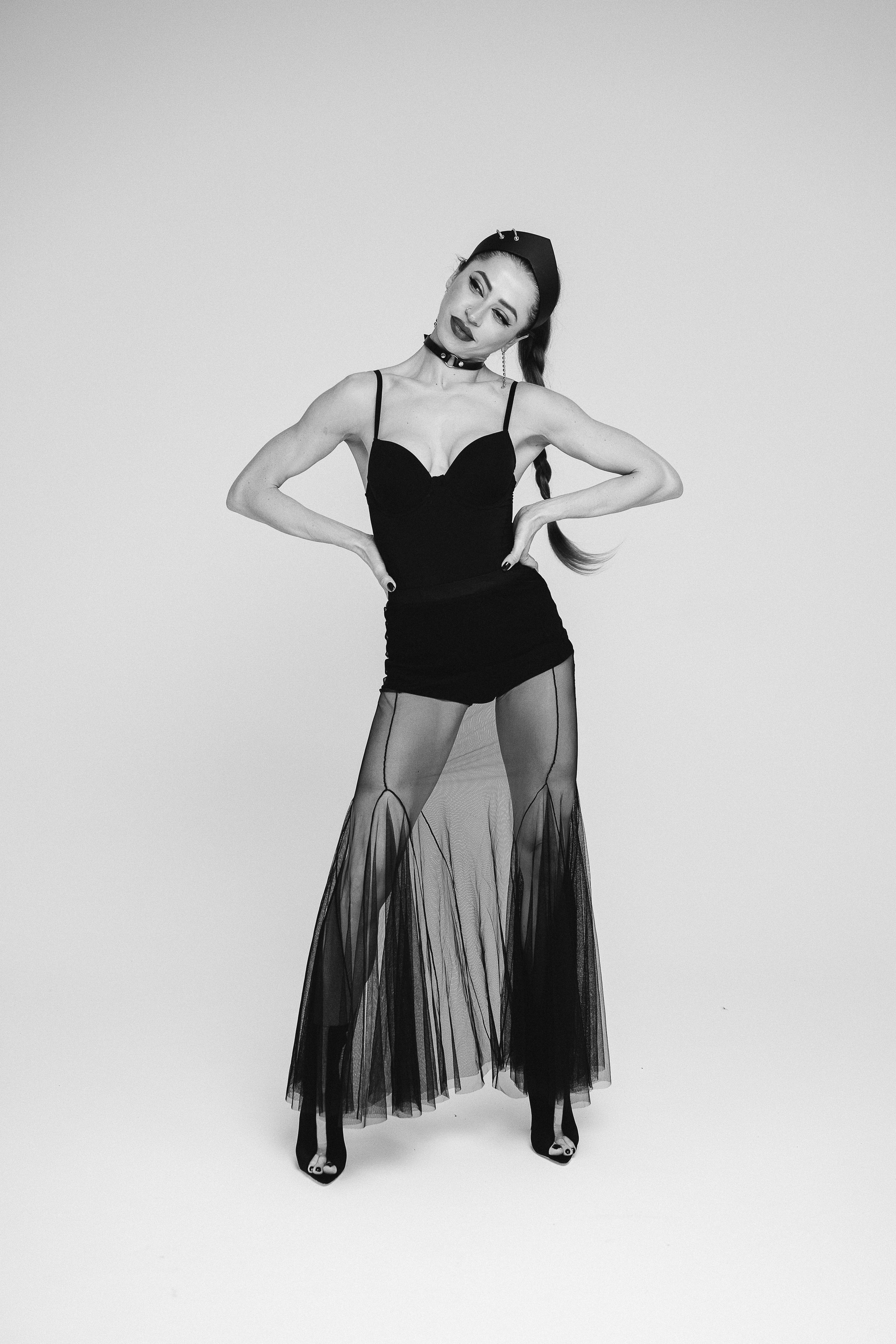 Ирина. Фотограф Алла Быкова