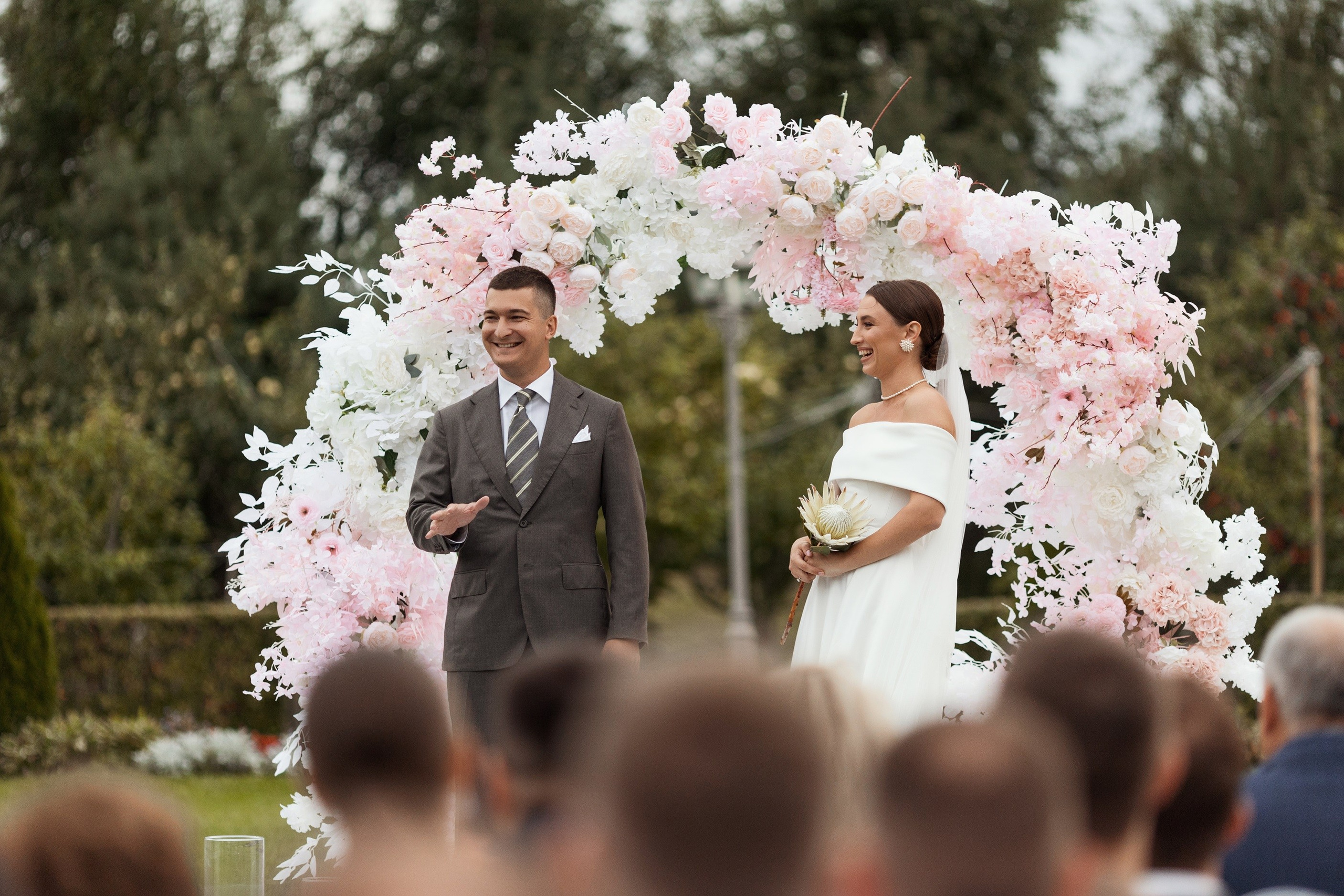 Иван и Яна. Свадебный фотограф в Санкт-Петербурге Рябикин Александр , занимаюсь св