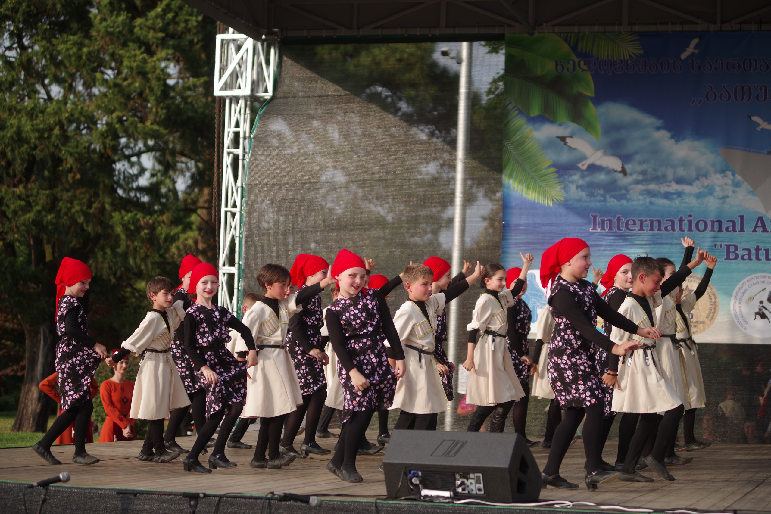 Батуми с ლილე. Портретный фотограф Денис Милютин