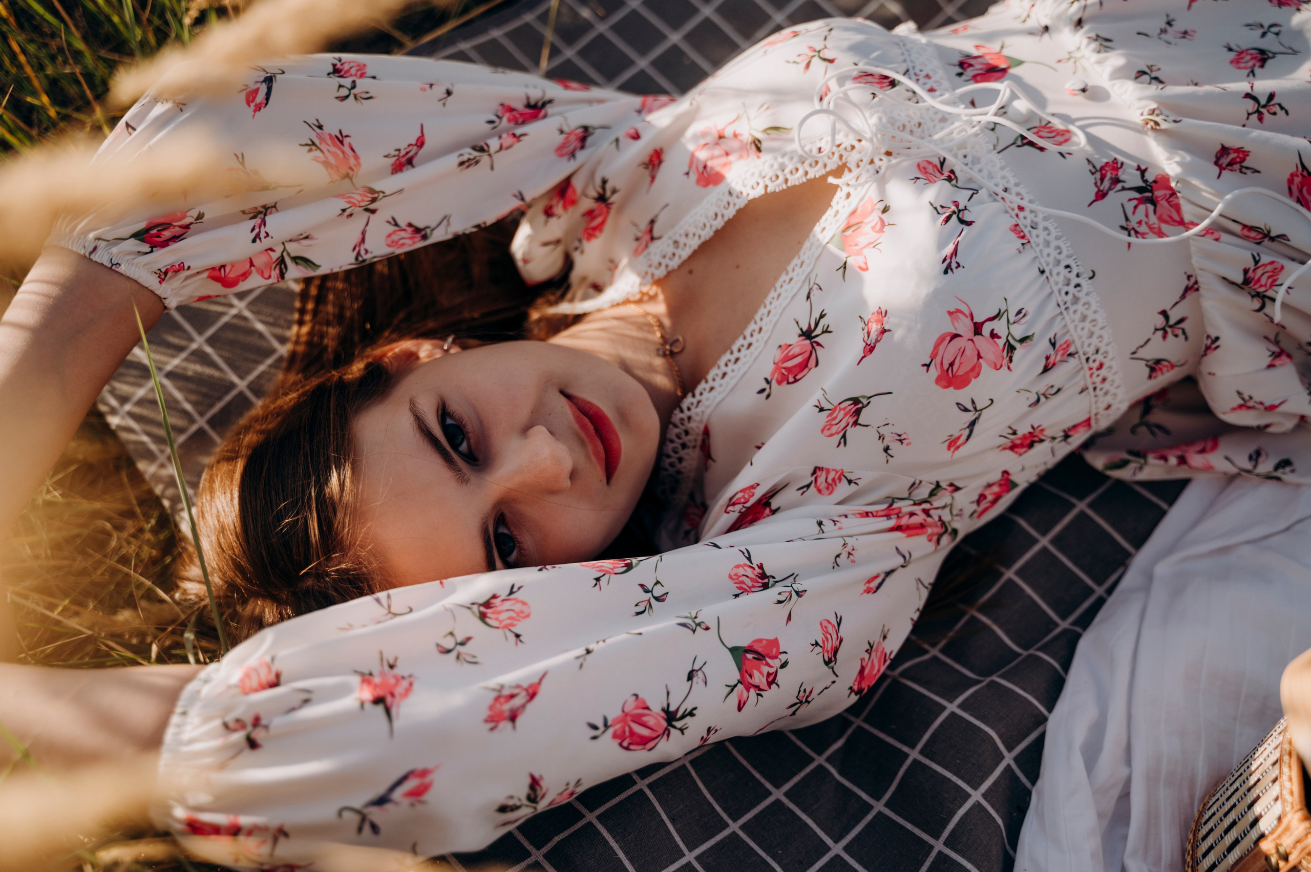 Семейный и детский фотограф Анастасия Монченко