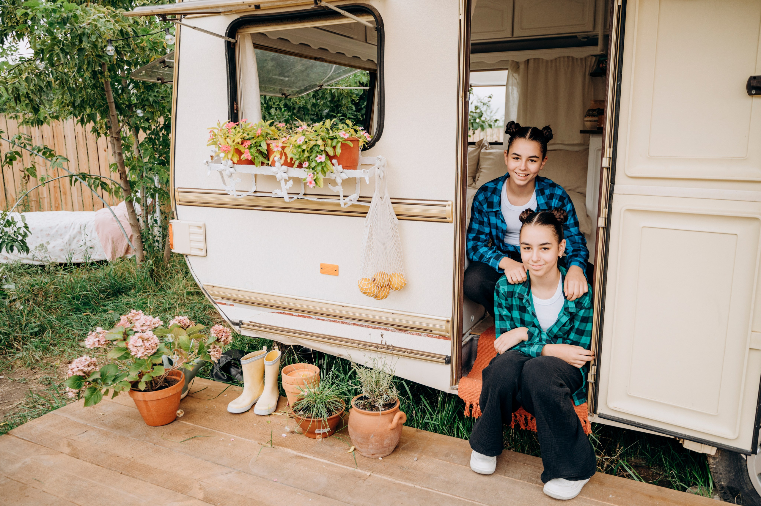 В унисон. Семейный и детский фотограф Анастасия Монченко