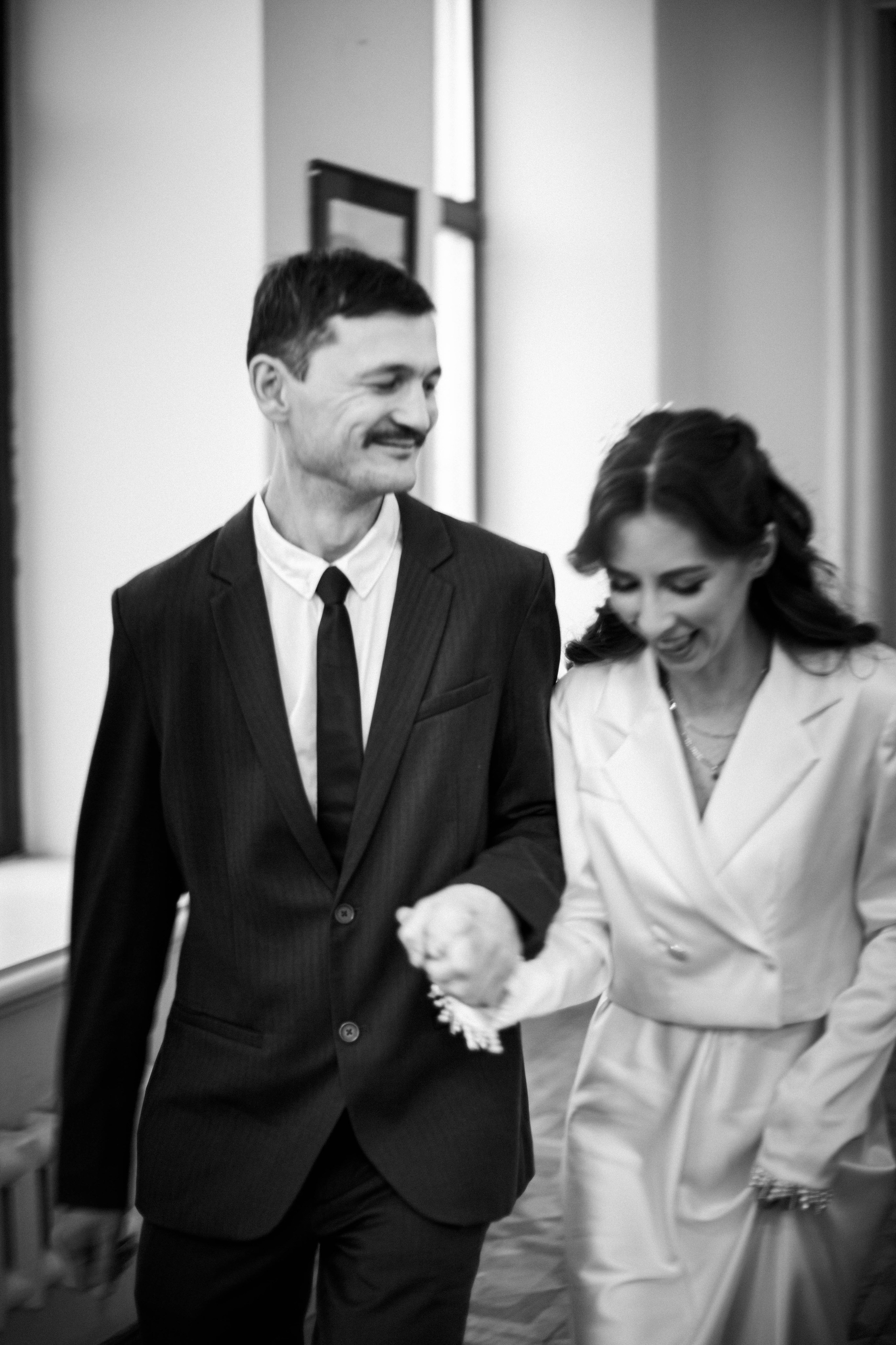 Свадебная. Орловцева Яна. Фотографирую воспоминания