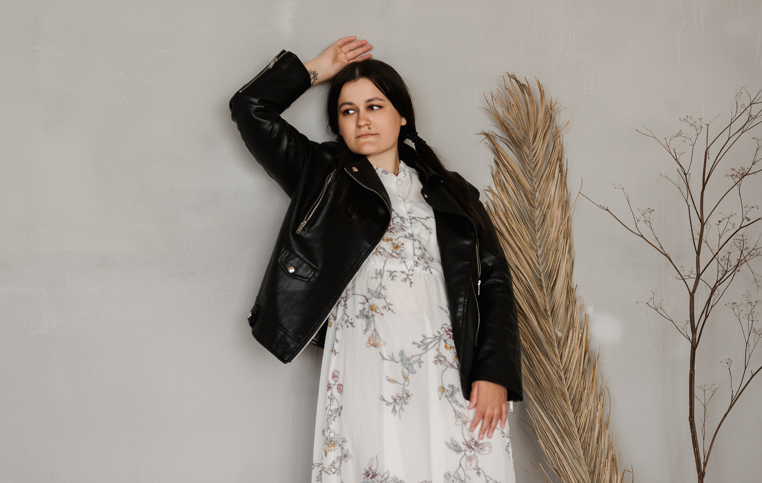 Анна «Ретро-сафари». Свадебный и семейный фотограф в Туле Ксения Сильвер