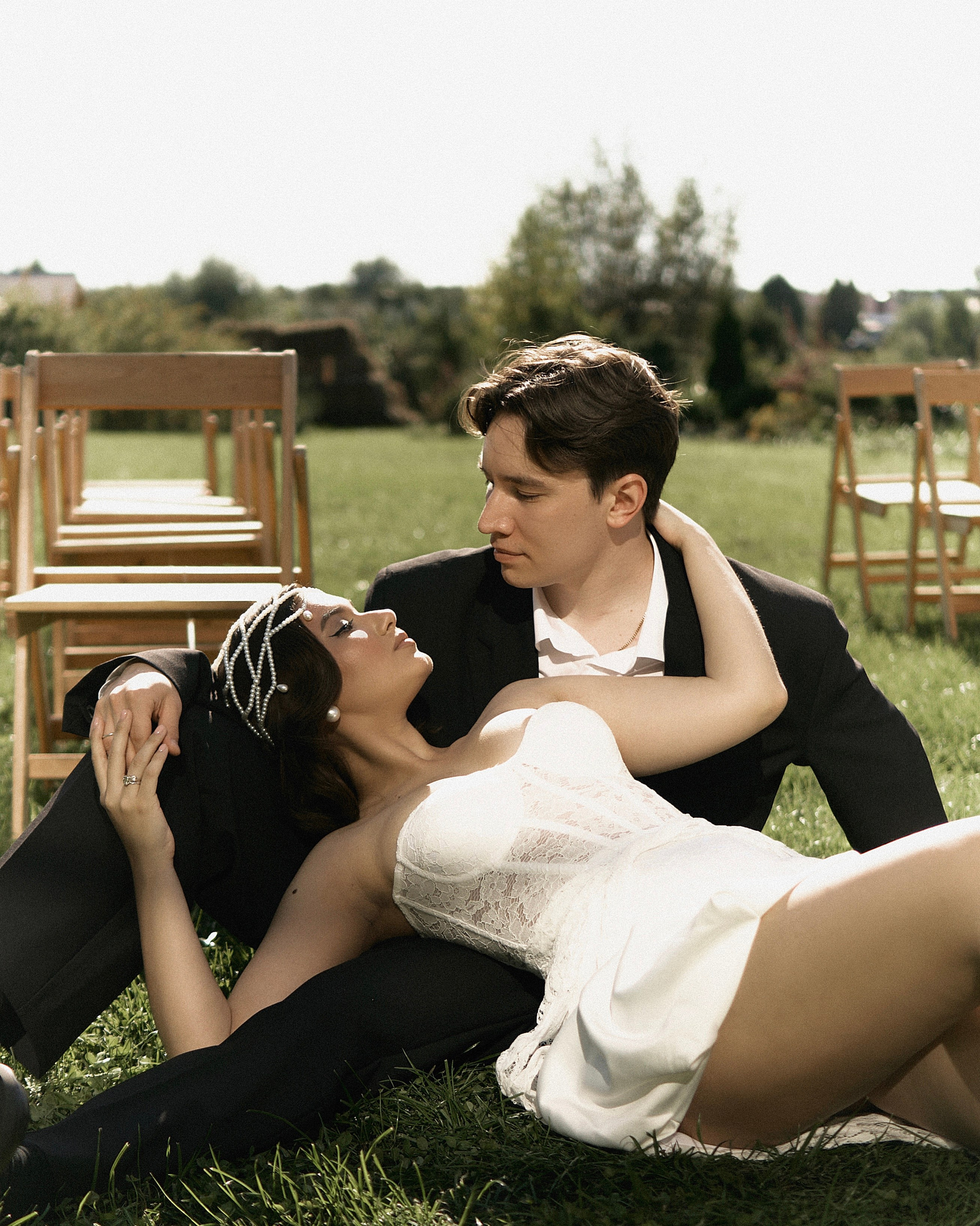 Marina Daniil. Индивидуальная и семейная фотосессия в Чебоксарах Оксана Русакова