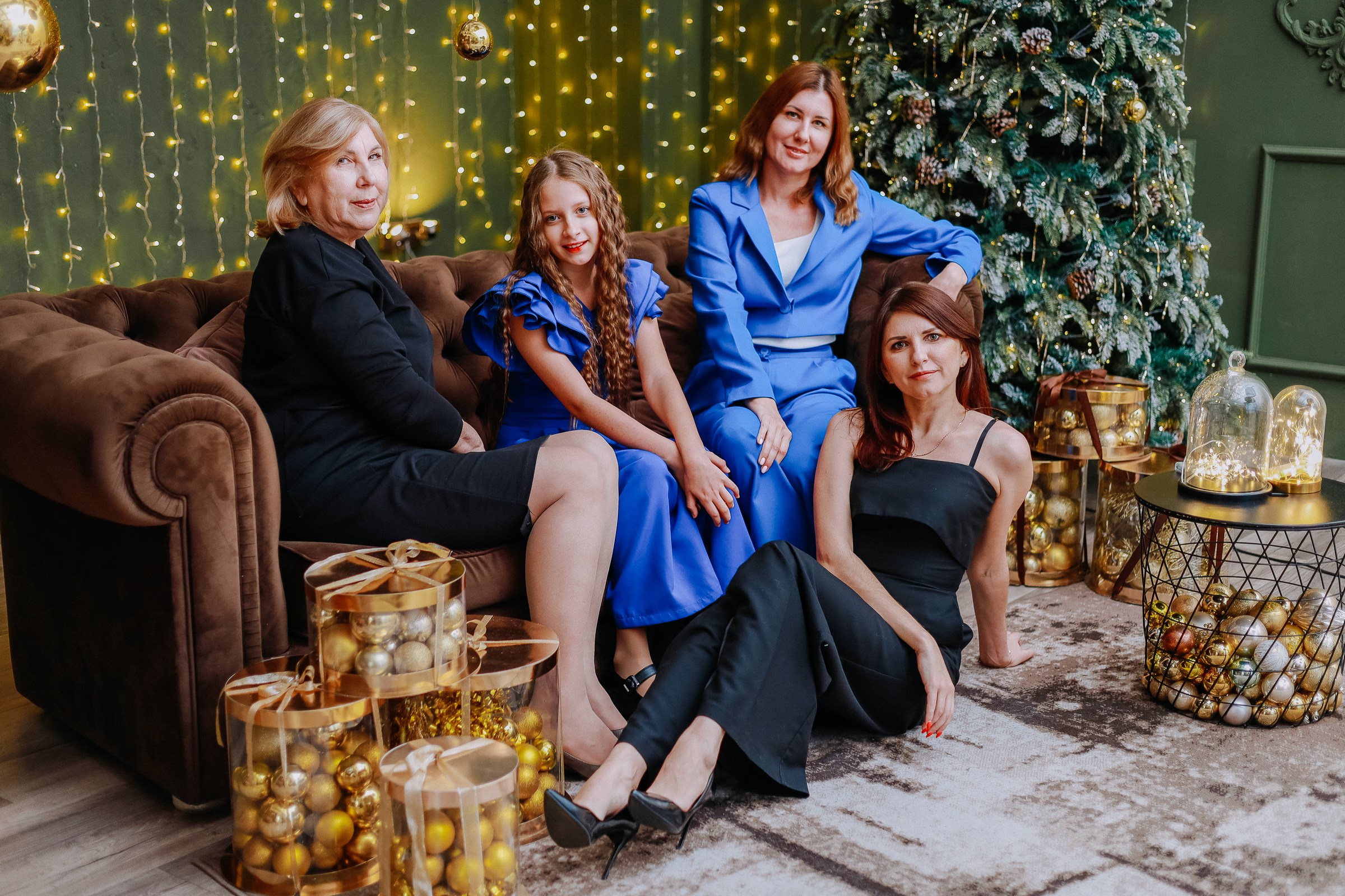 Ирина. Семейный и персональный фотограф в Ростове-на-Дону