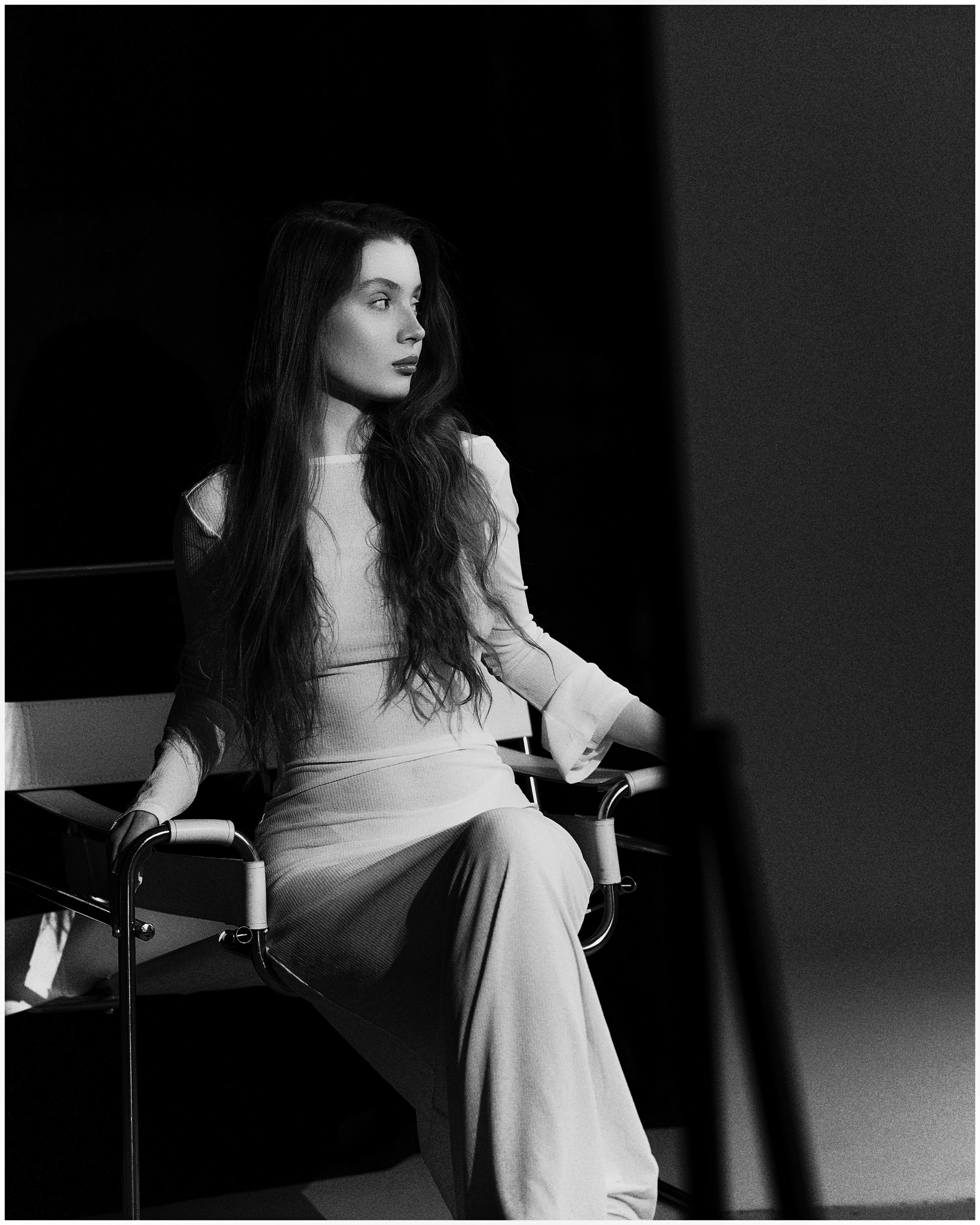 Полина. Портретный фотограф в Москве | Анастасия Старкова