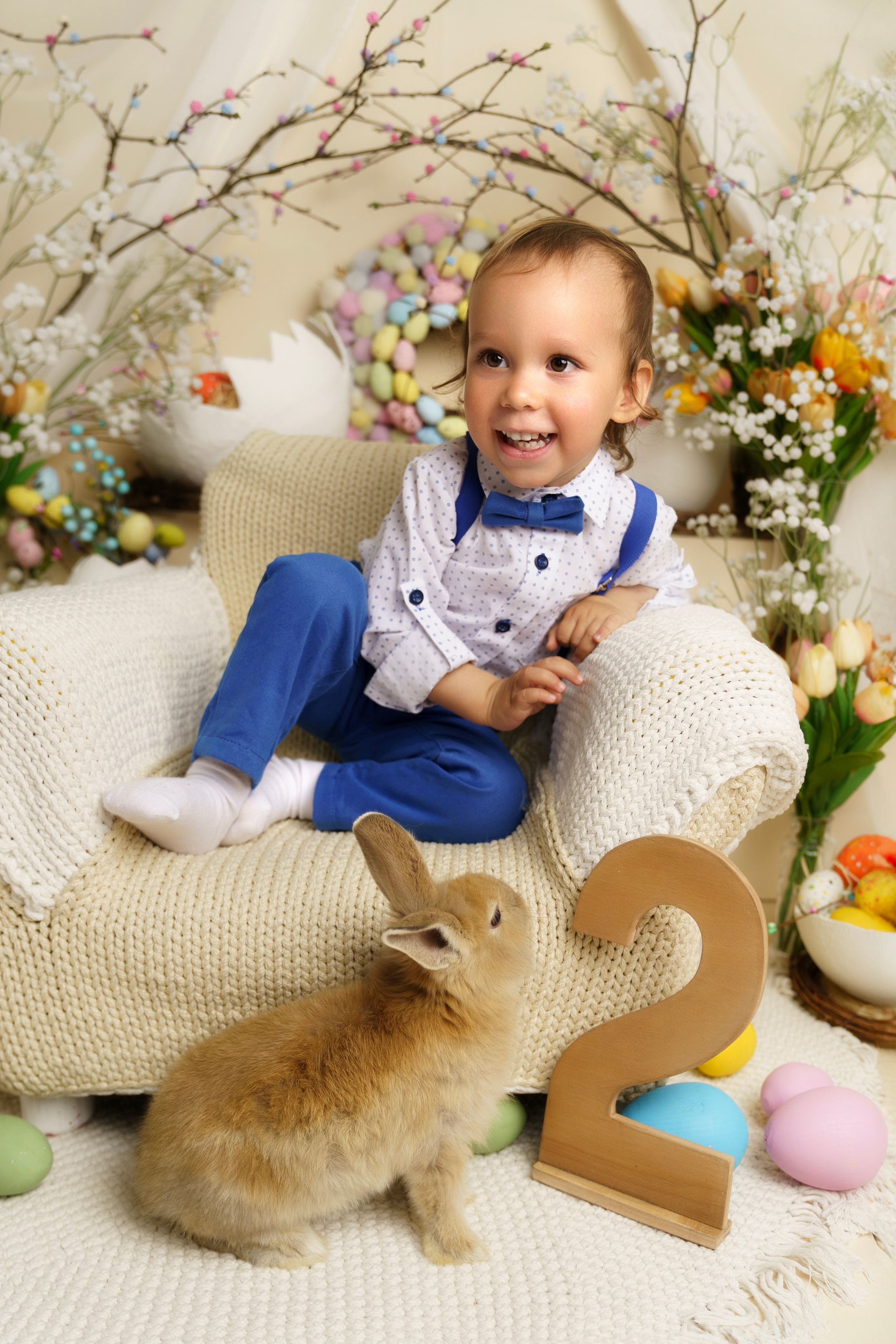 Двухлетки. Фотограф новорожденных, детей до года и беременных в Симферополе