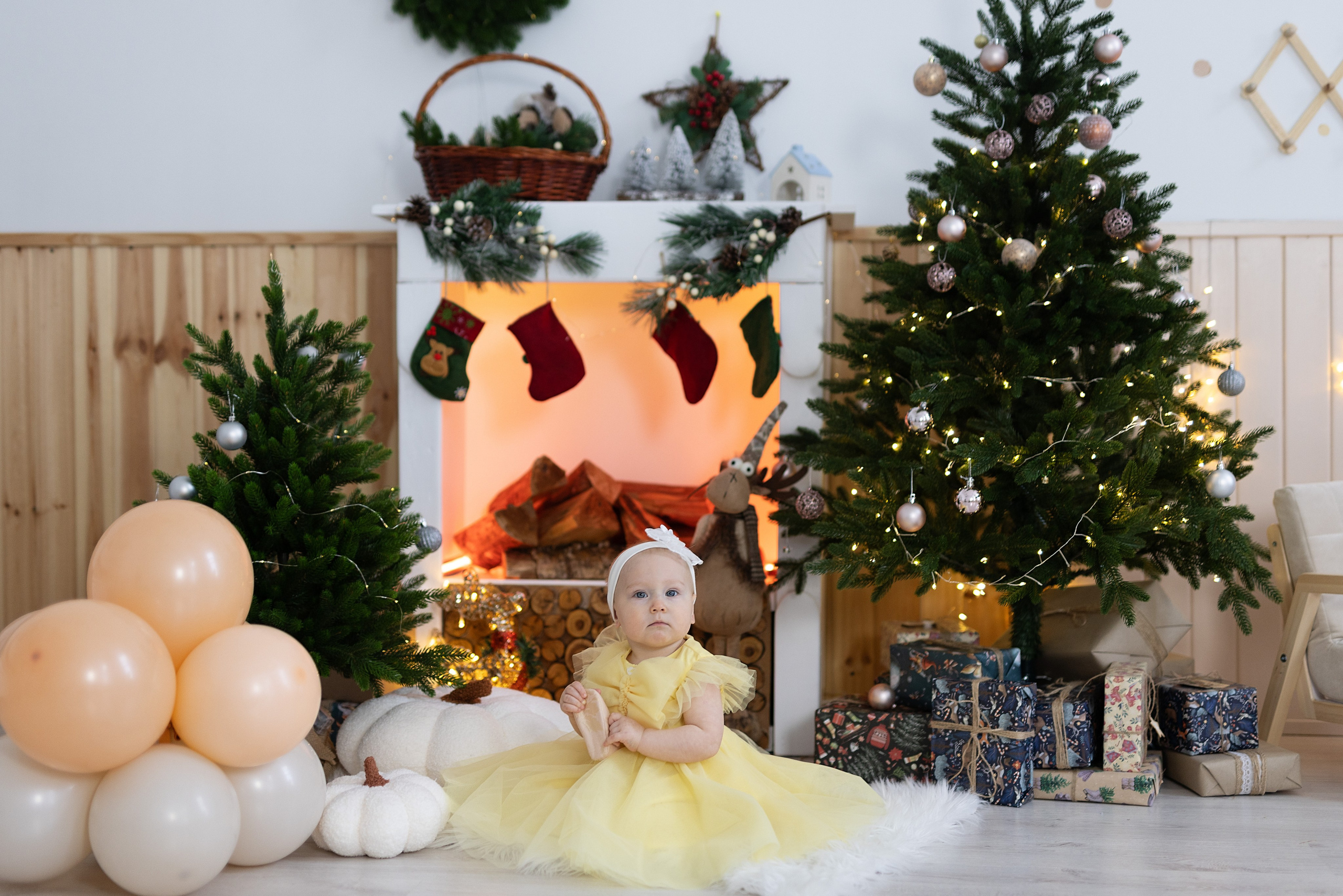 Семья Поляковых. Семейный и свадебный фотограф в Долгопрудном Виктория Моисеева